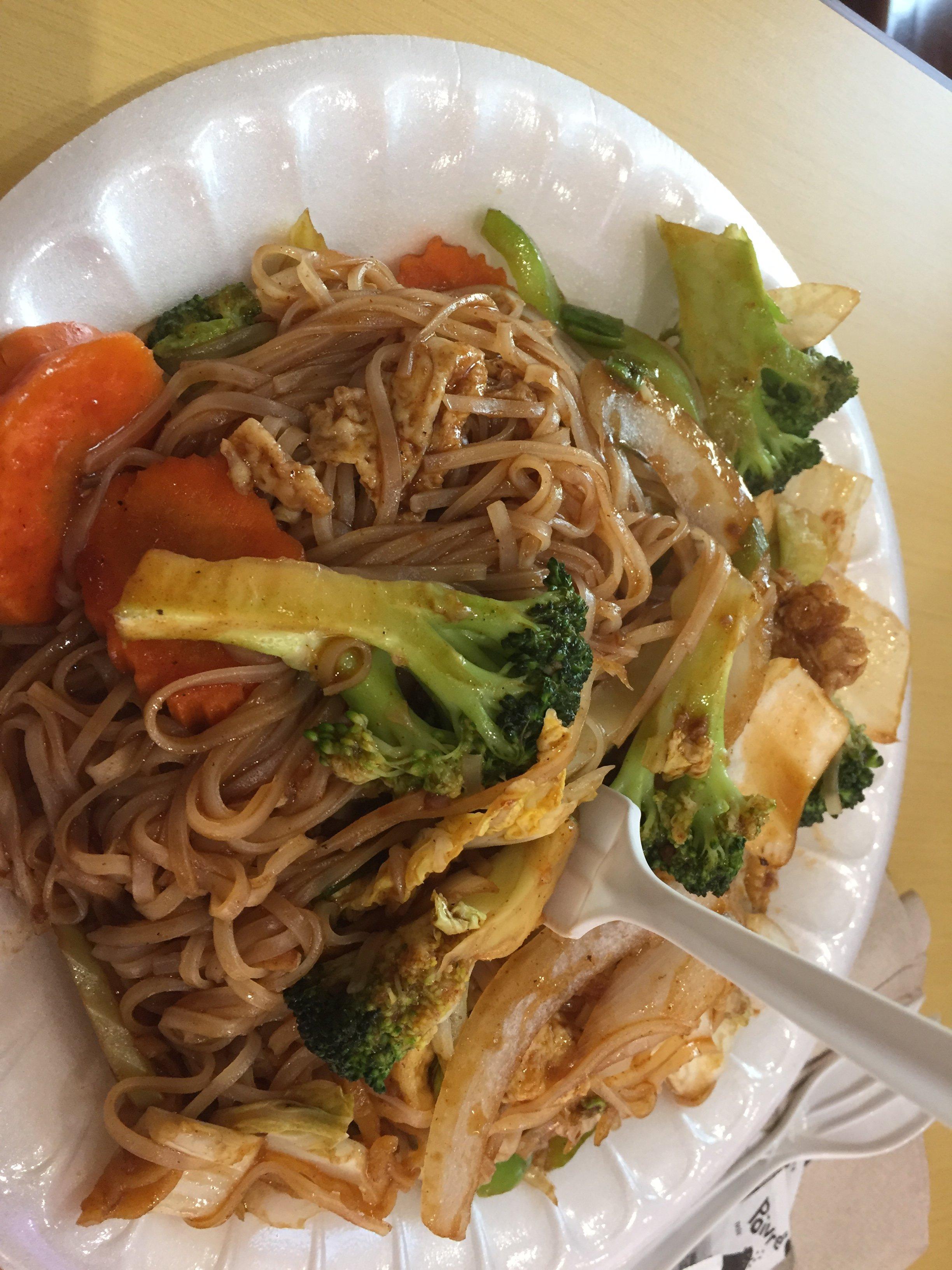 Thai Express Restaurant Calgary