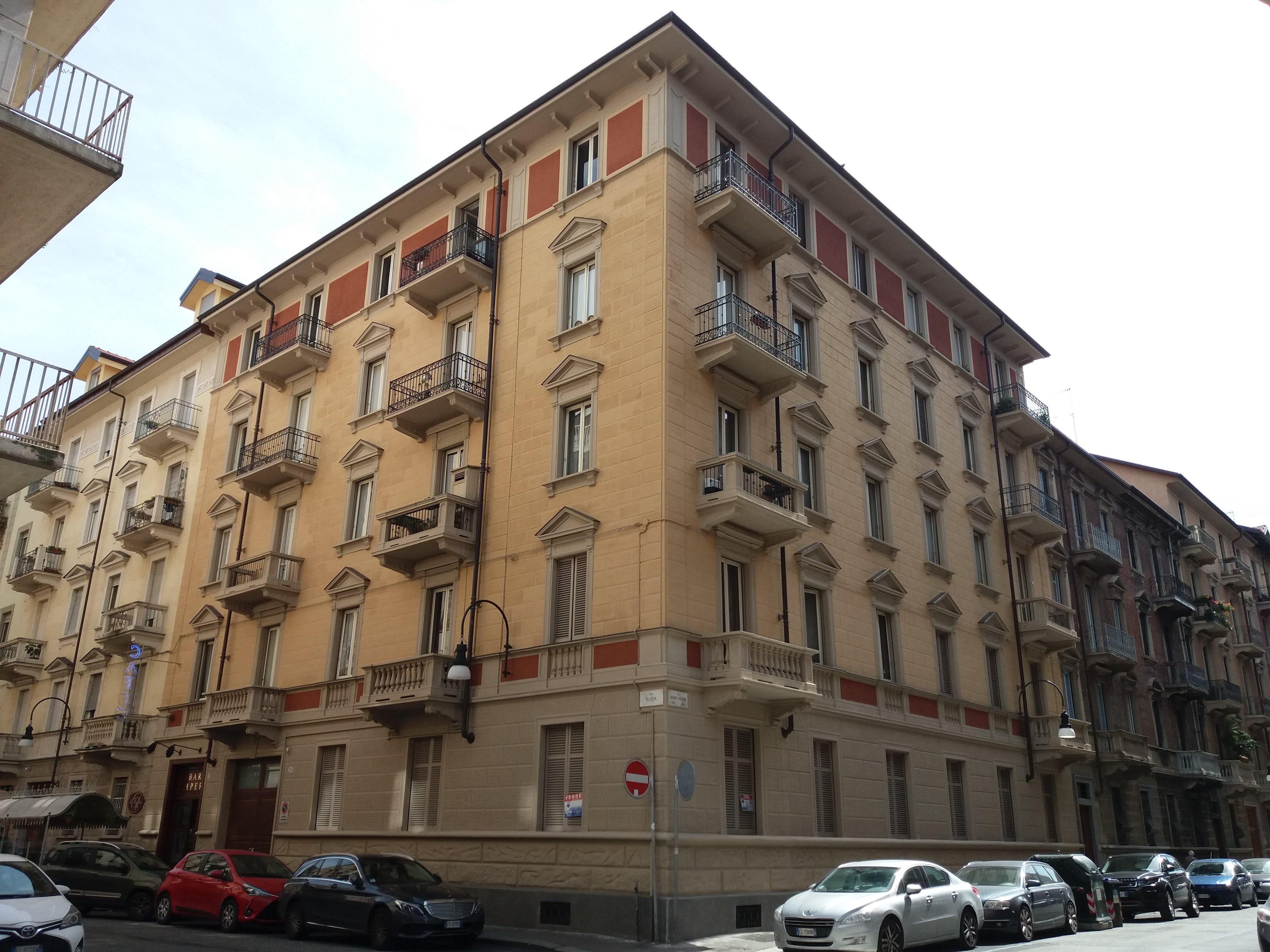 B&B Alla Stazione di Torino Porta Susa