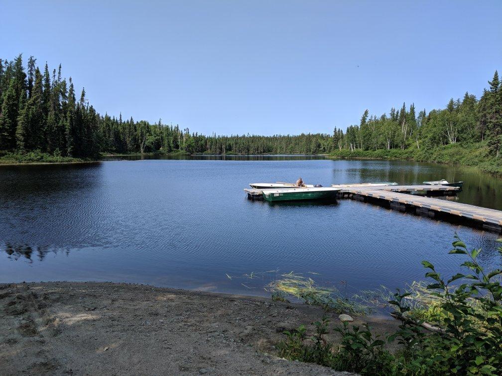 Réserve Faunique Ashuapmushuan