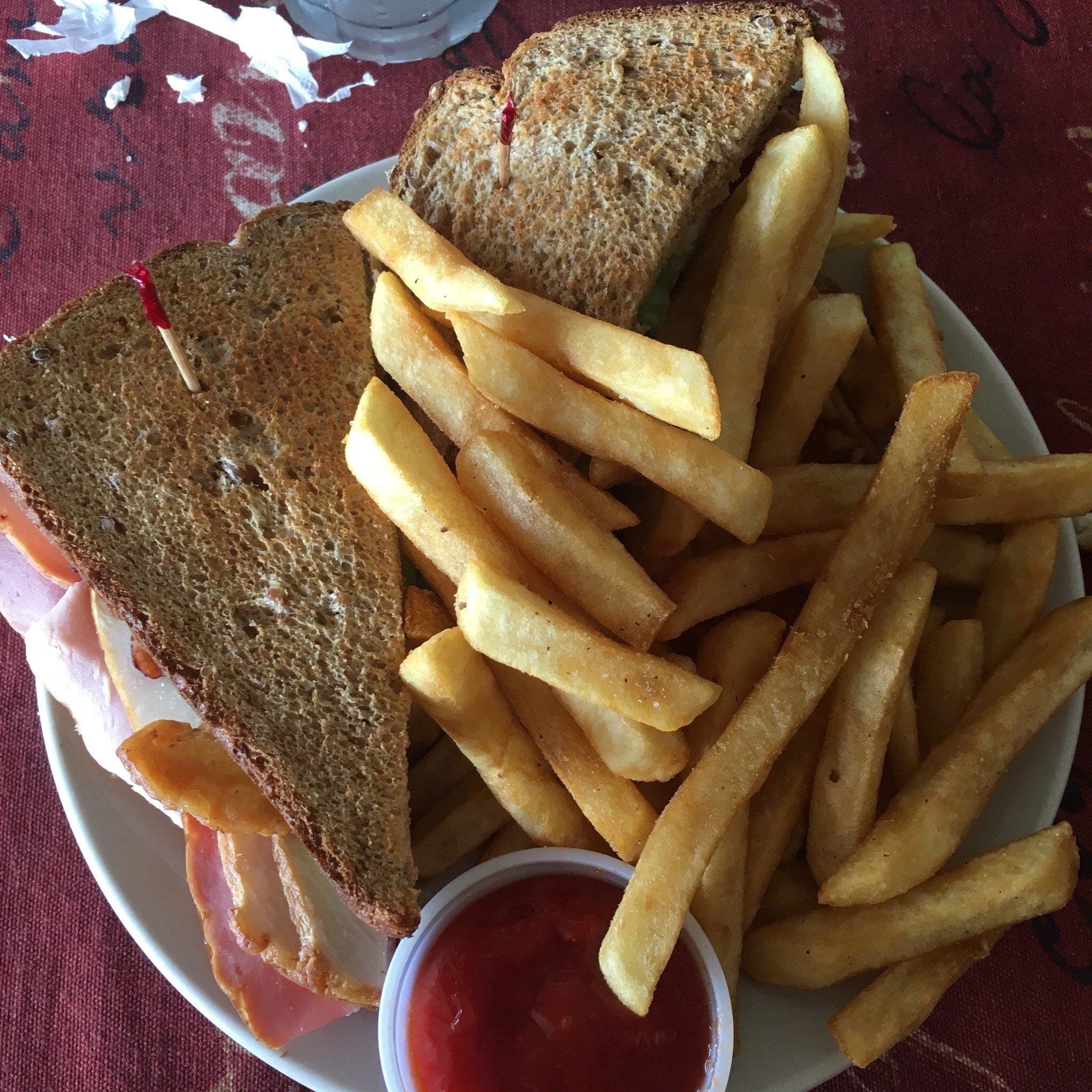 Photo by JetBlueDriver