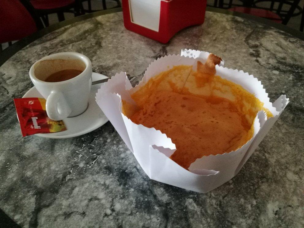 Confeitaria Cardoso - Casa do Pao de Lo de Ovar Genuino