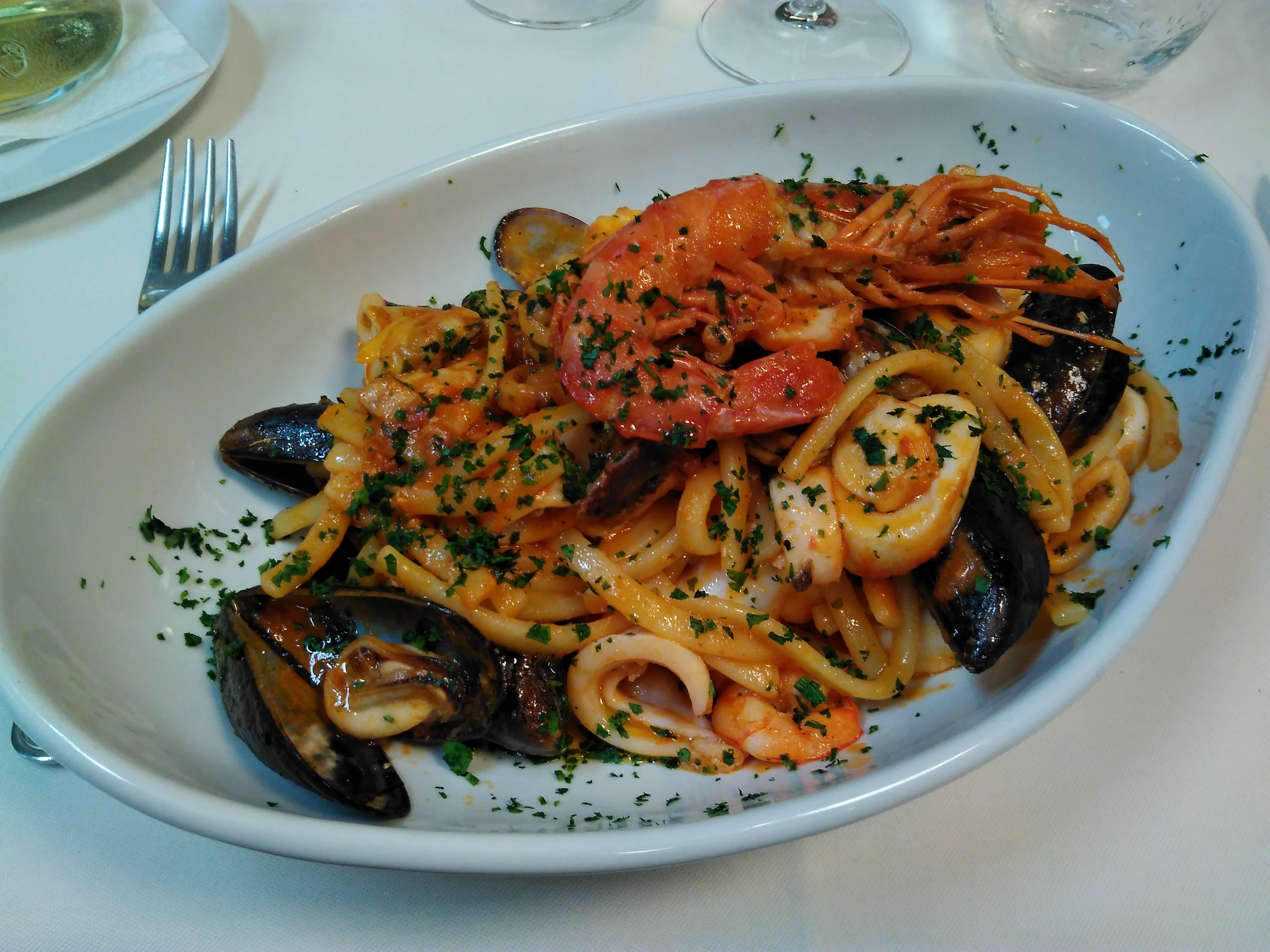 Ristorante Rossmary by Silvia