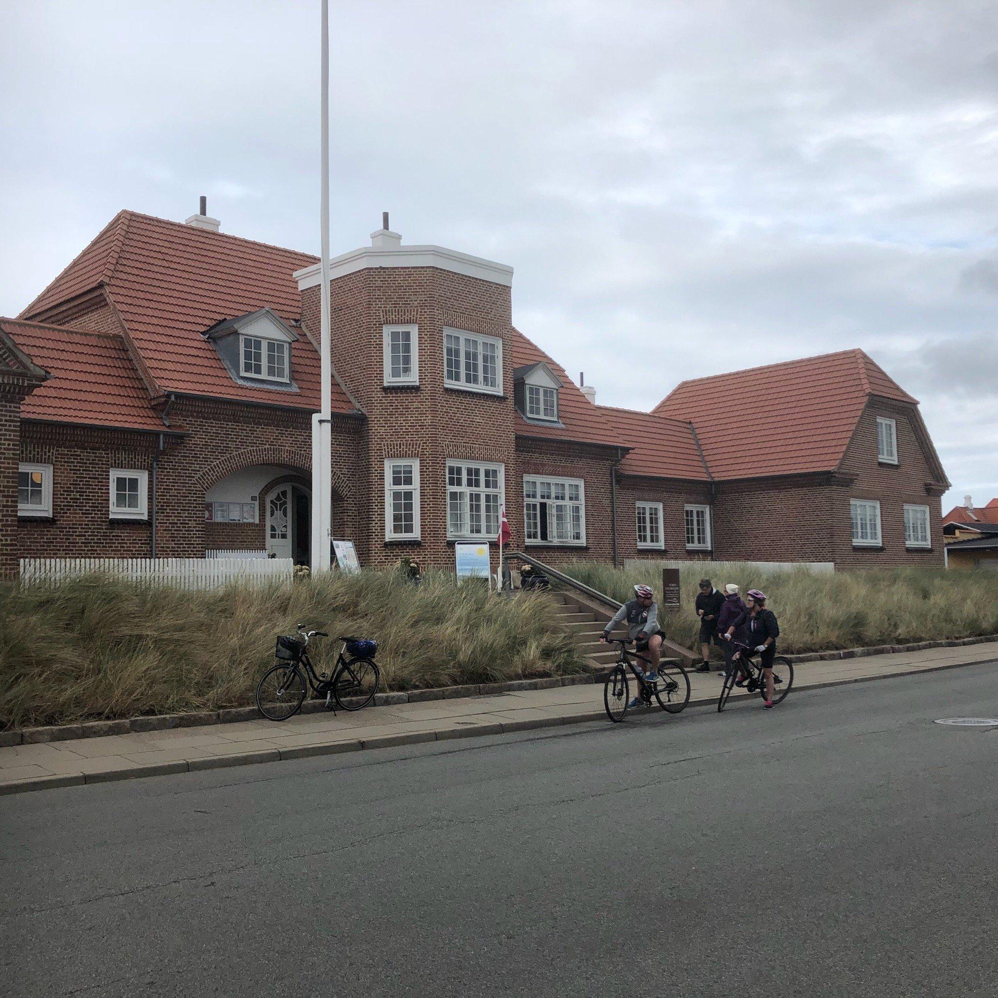 Skagen Tourist Bureau