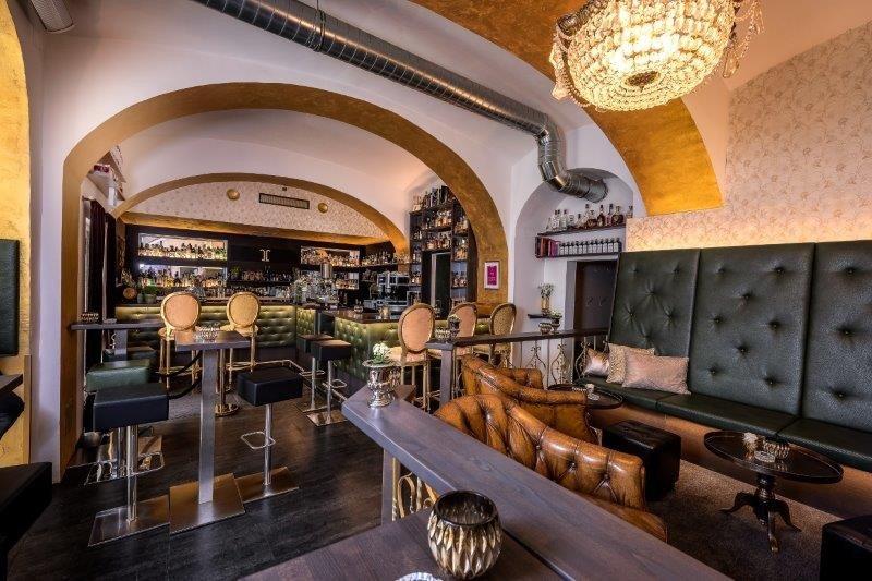 Josef - Cocktail Bar