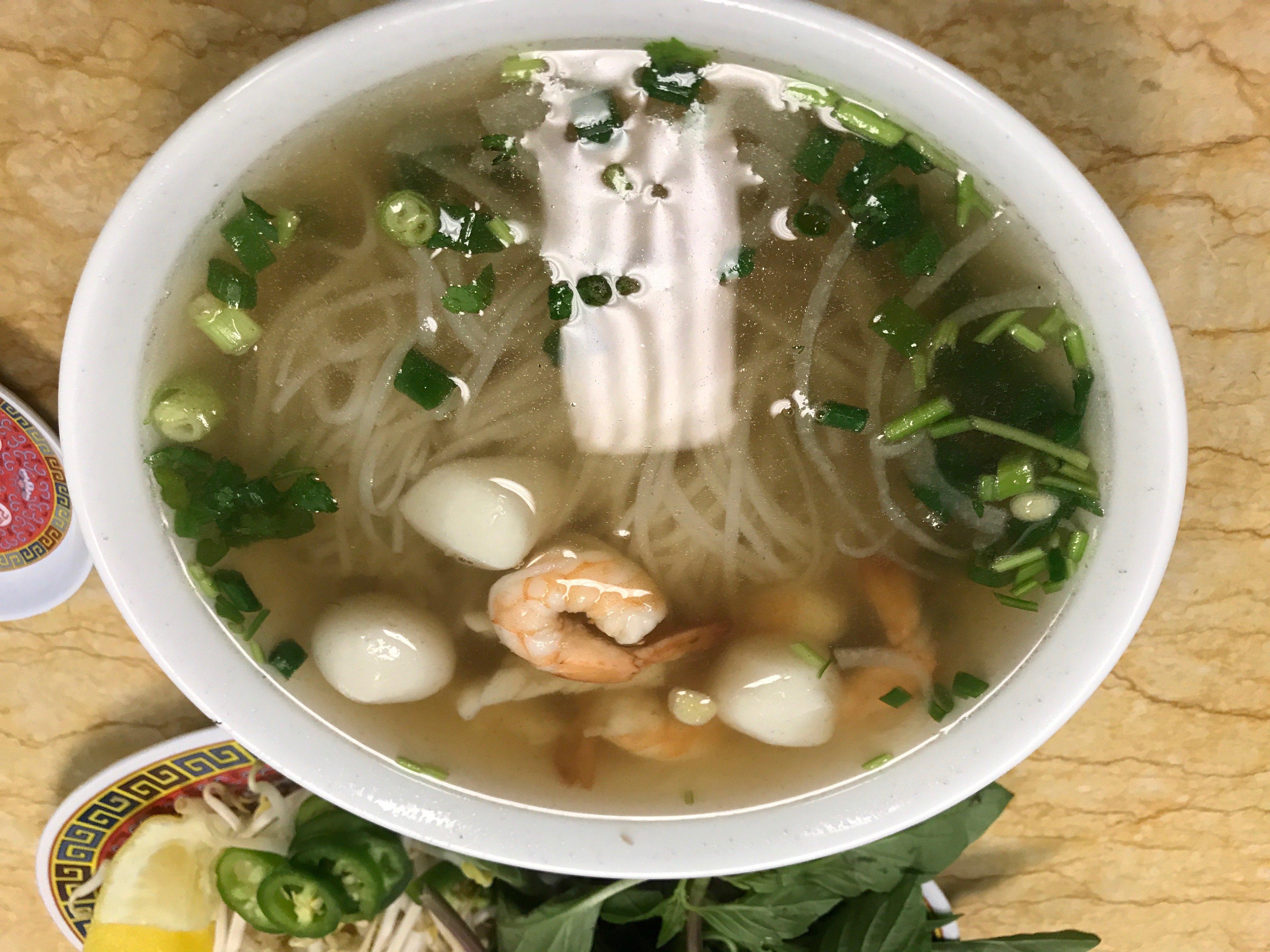Stadium Pho Vietnamese Restaurant
