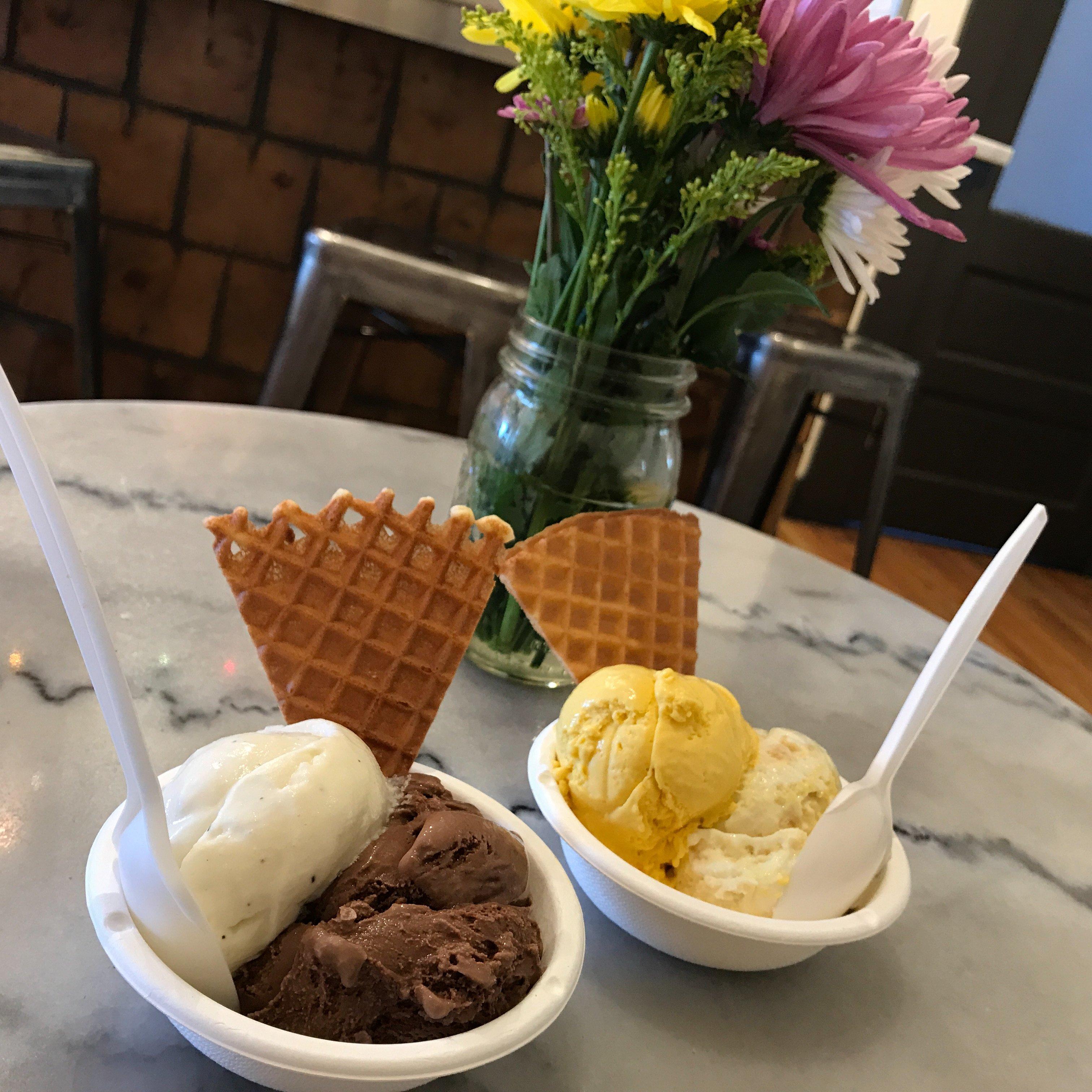Jeni's Splendid Ice Creams