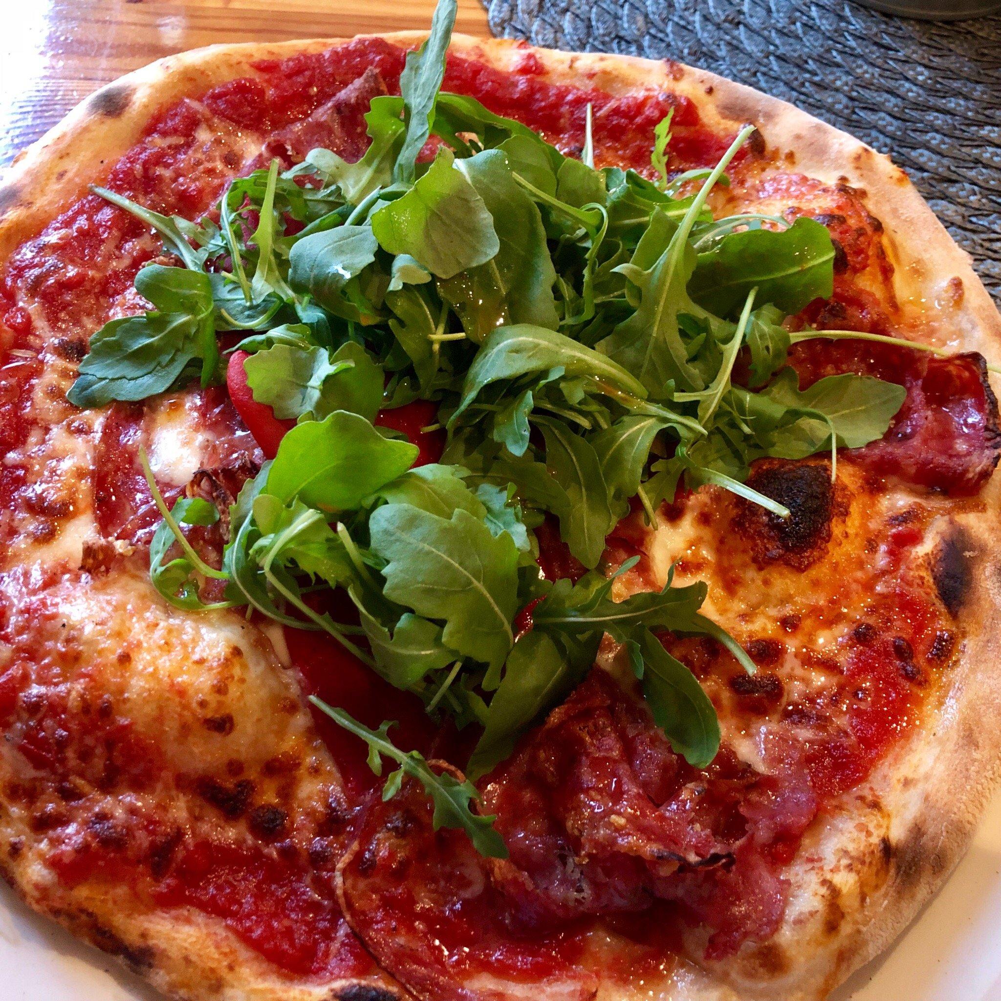 Papas Pizzeria & Restaurant