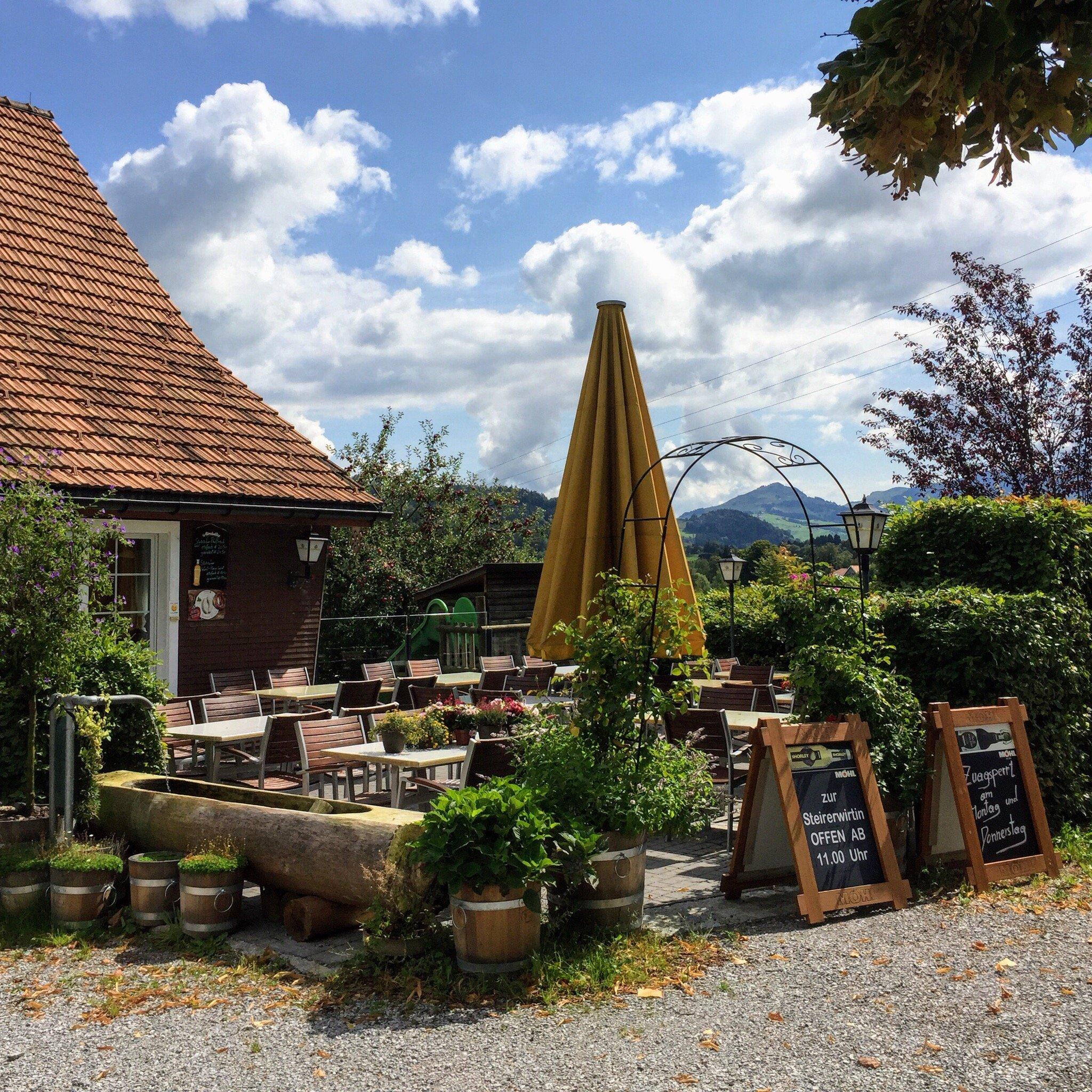 Landgasthof zur Steirerwirtin