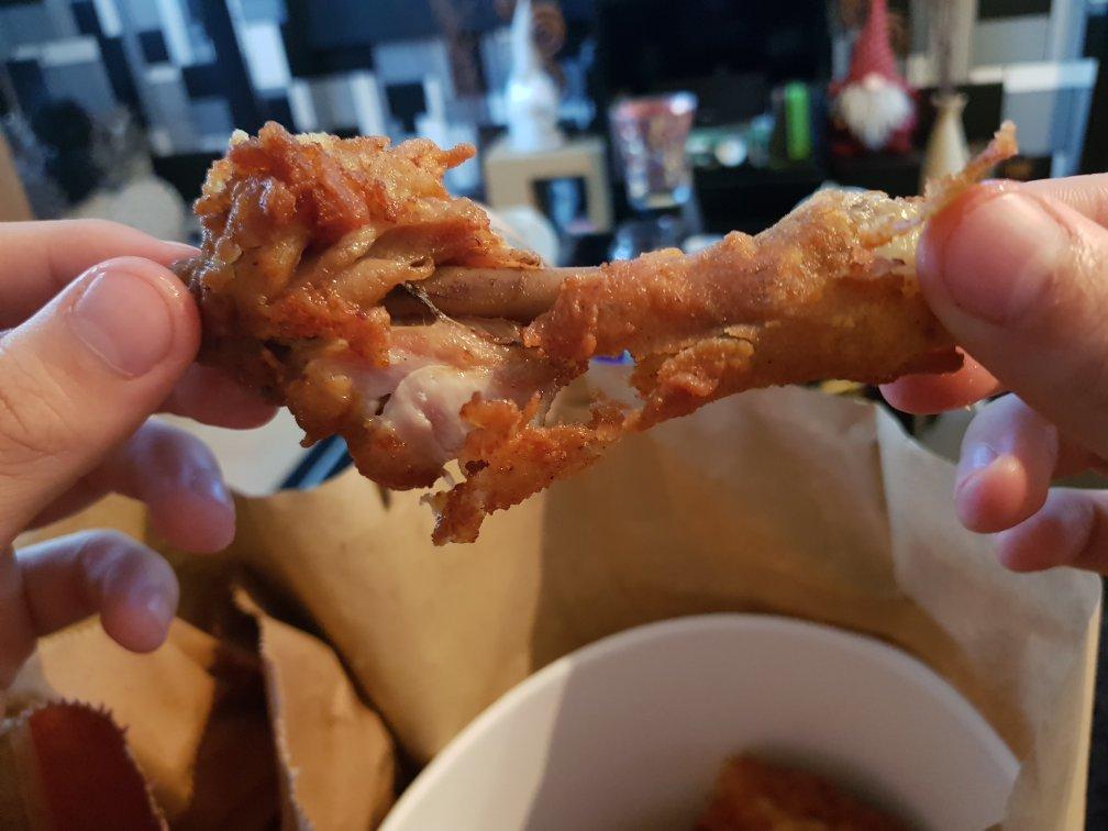 KFC Bromsgrove - Charford Road