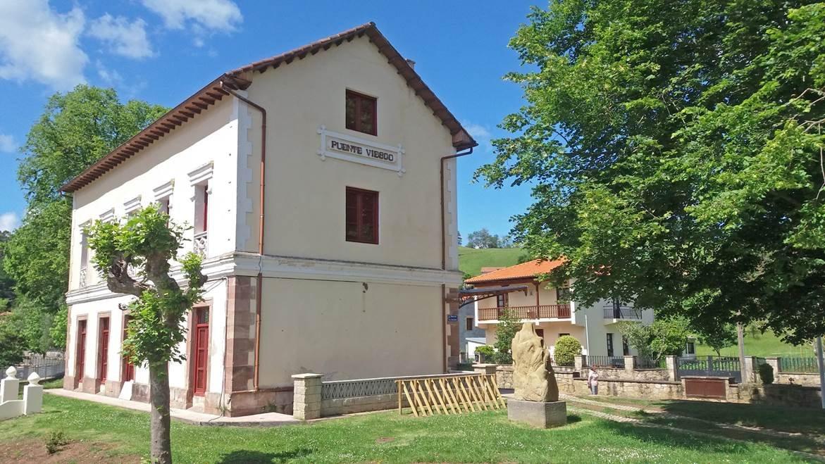 Punto de Informacion Red Natura 2000 en Valles Pasiegos - Naturea Cantabria