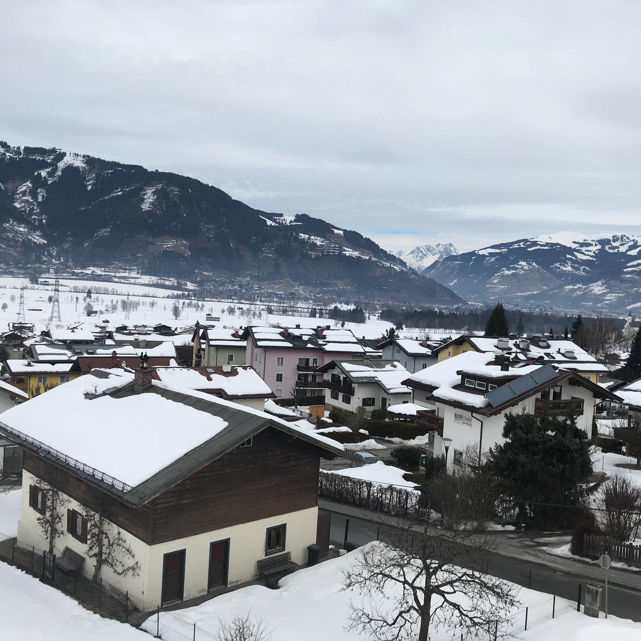 Pension Bergblick