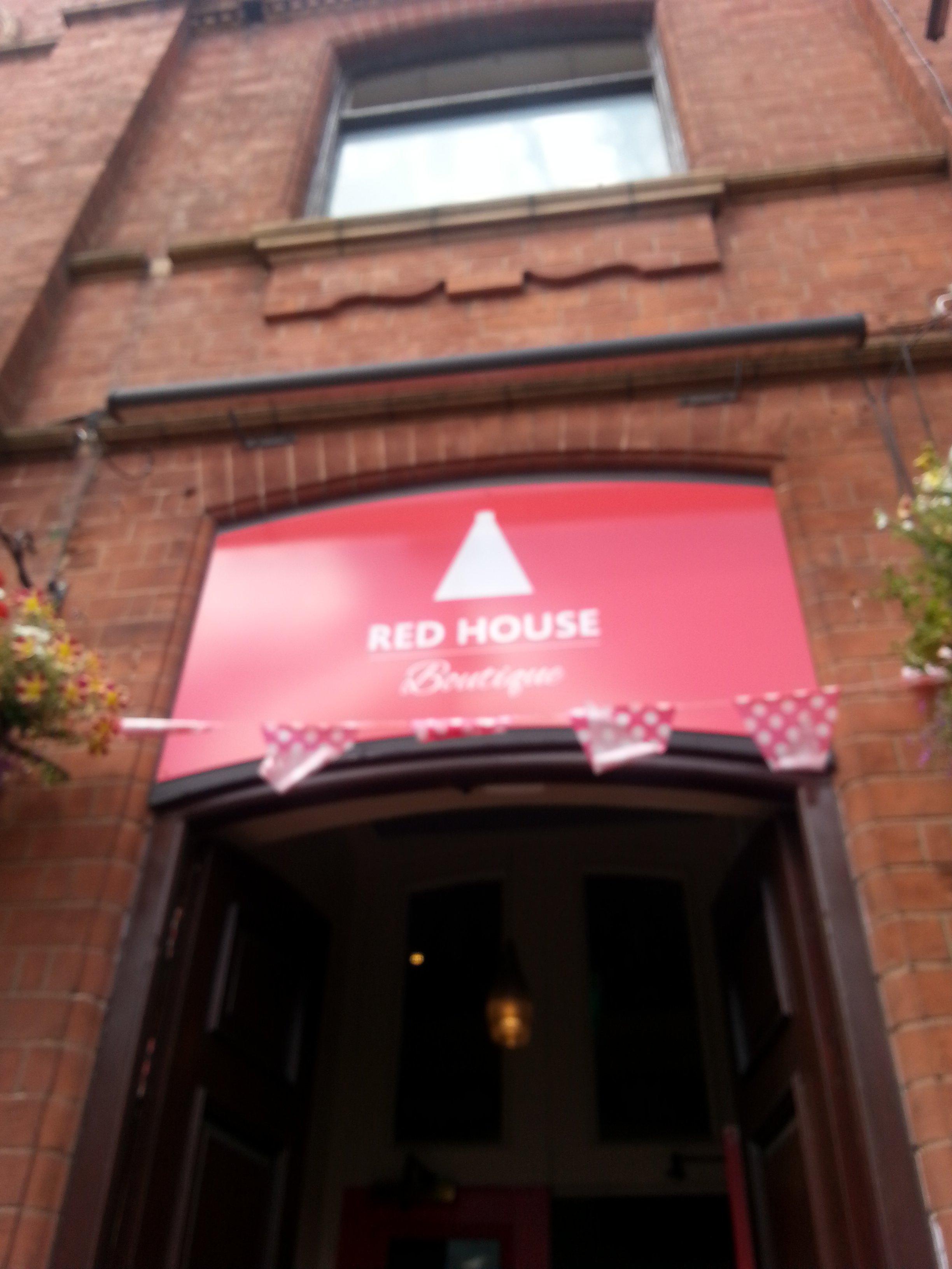 Red House Boutique