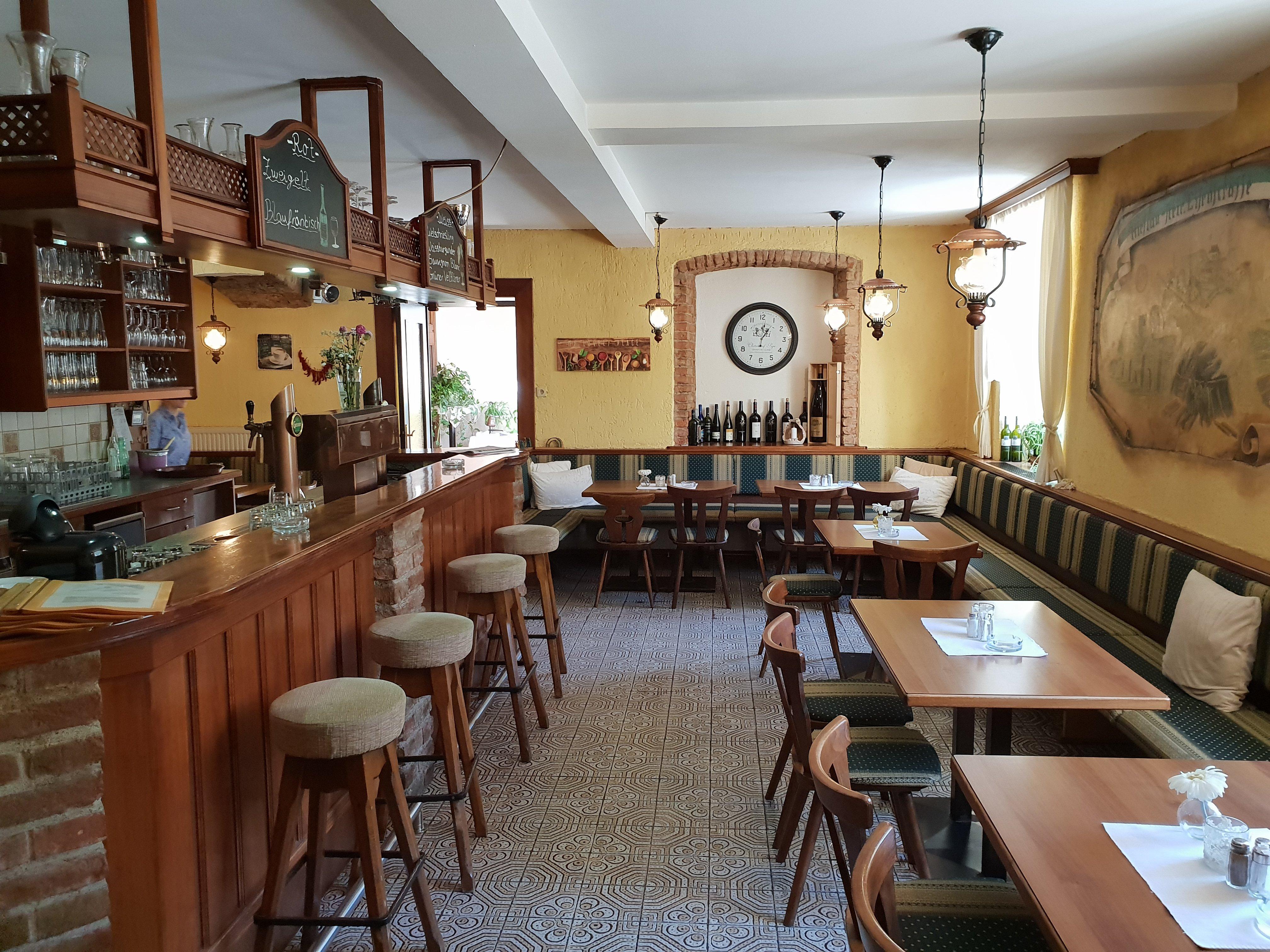 Gasthof International