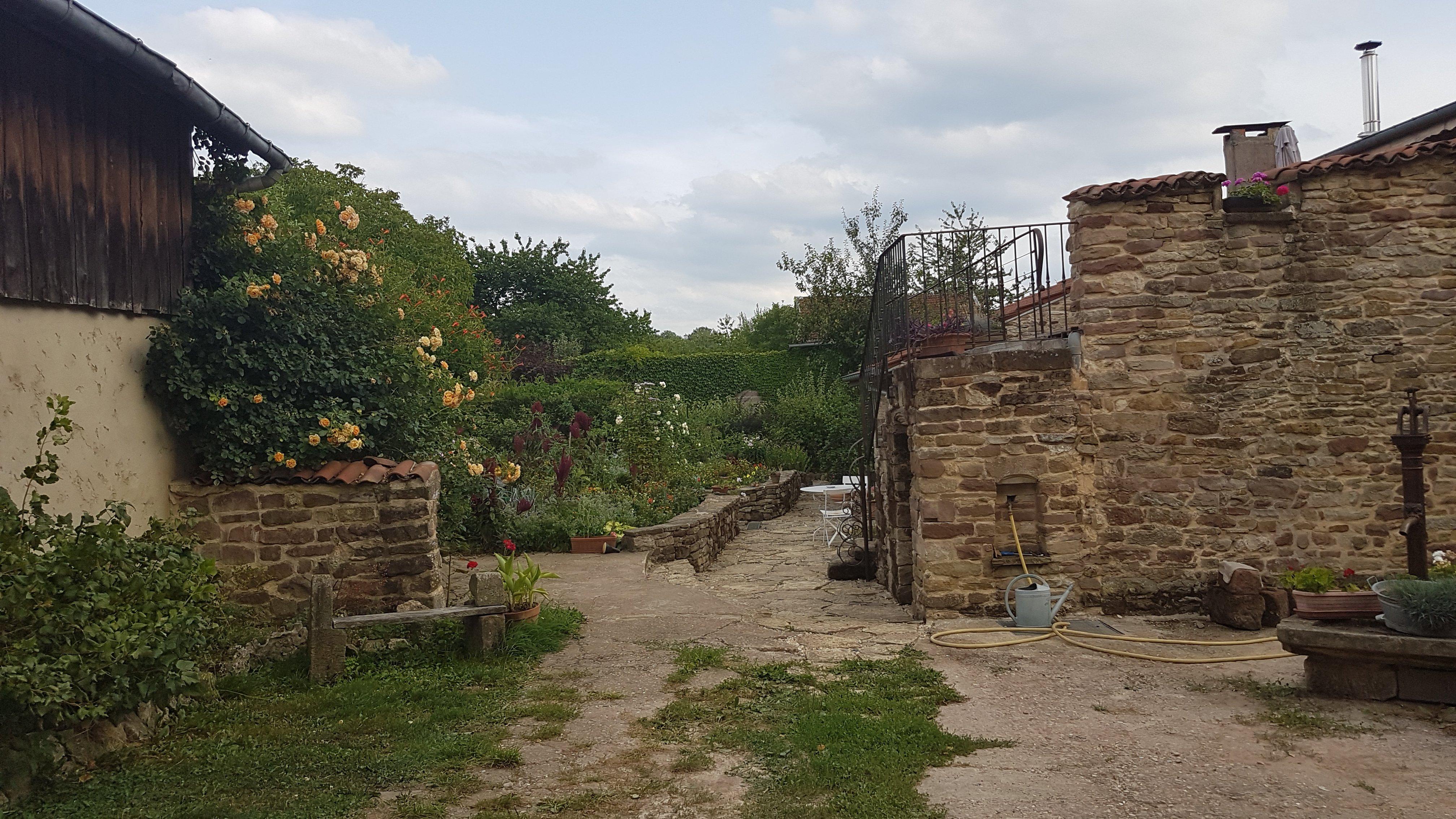 Les Chambres d'Hotes de Laurette