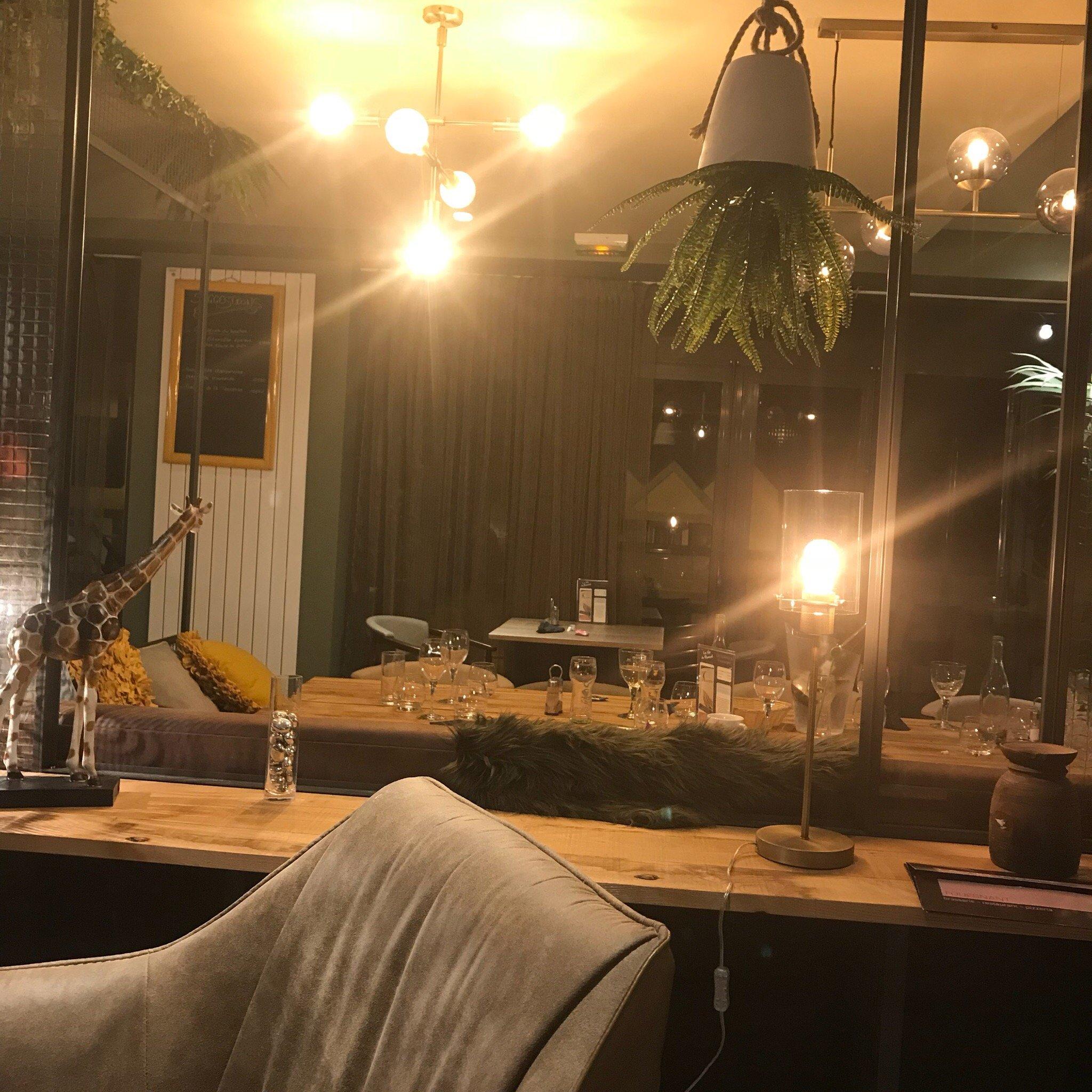 Restaurant Pizzeria la Terrasse