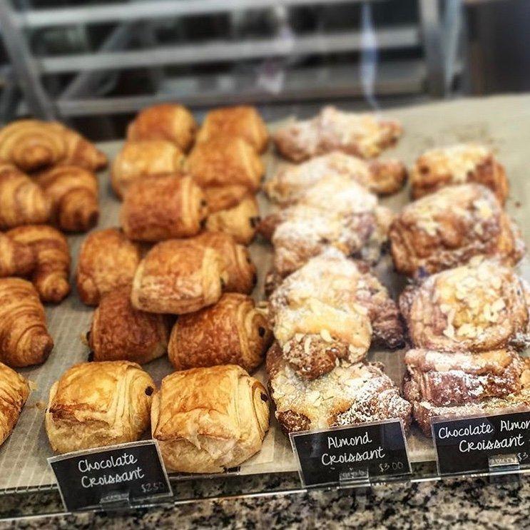 Inter&co Café At Atelier Monnier