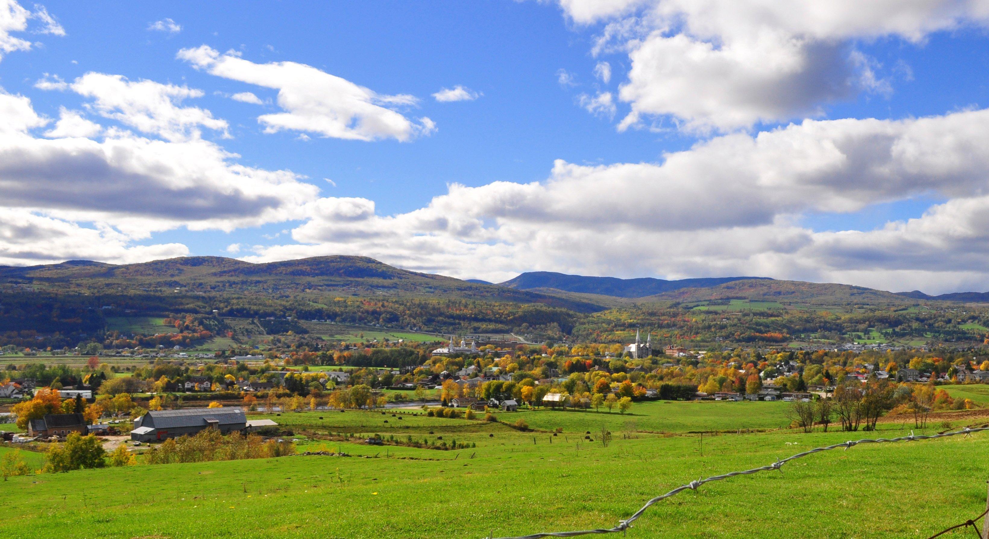 Tours Guides Charlevoix