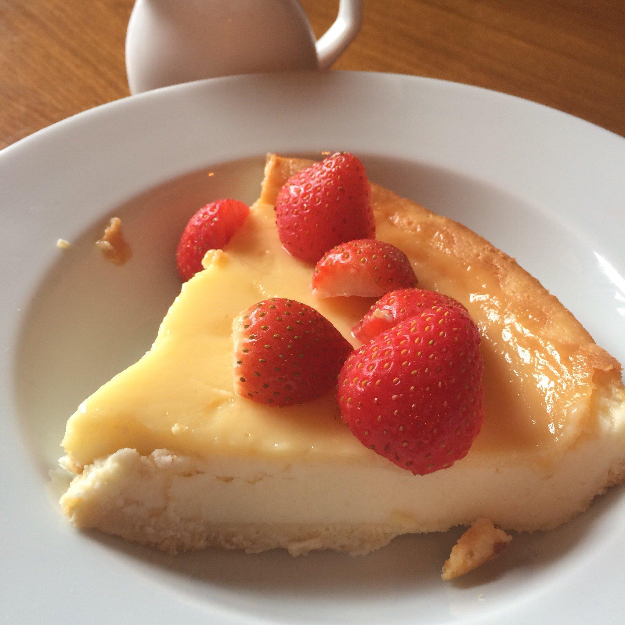 The Copper Beech inn