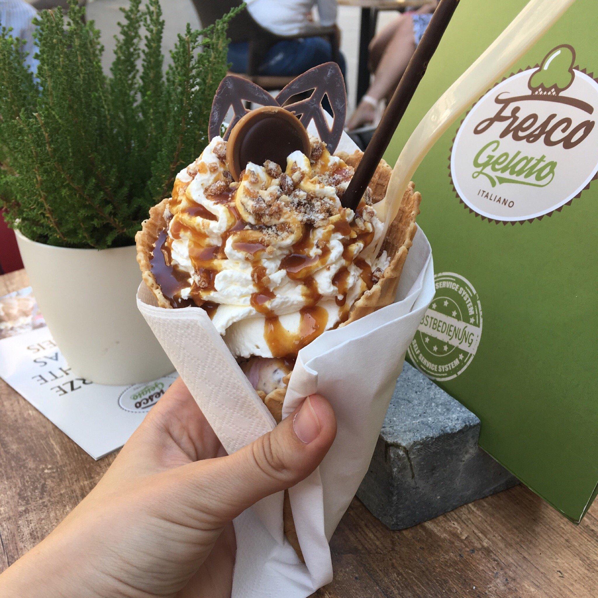 Fresco Gelato
