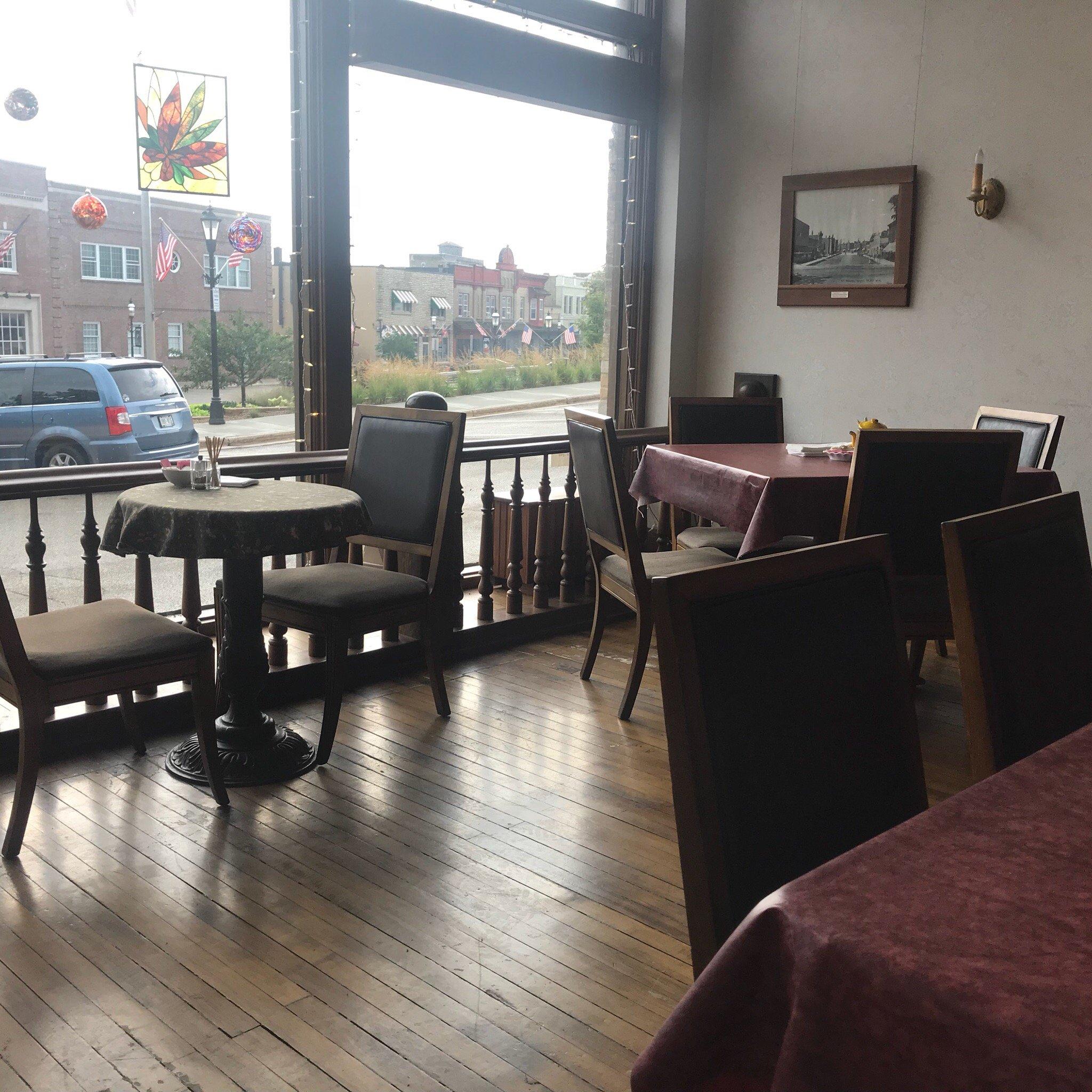 The Idle Hour Or Two