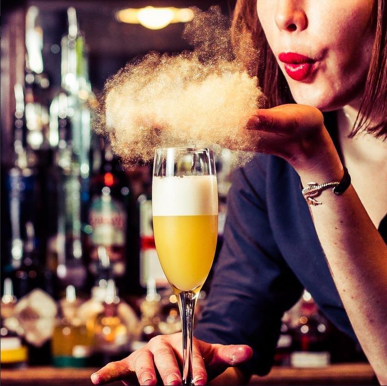 Be At One Leeds Millennium Square