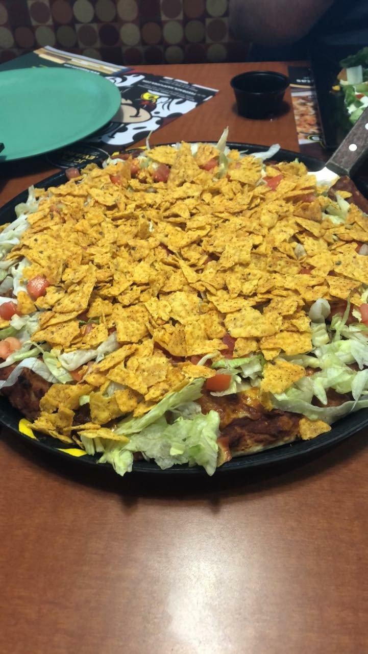 Happy Joe's Pizza and Ice Cream