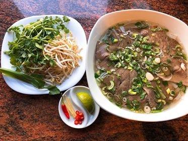 Papaya Authentic Vietnamese Street Food