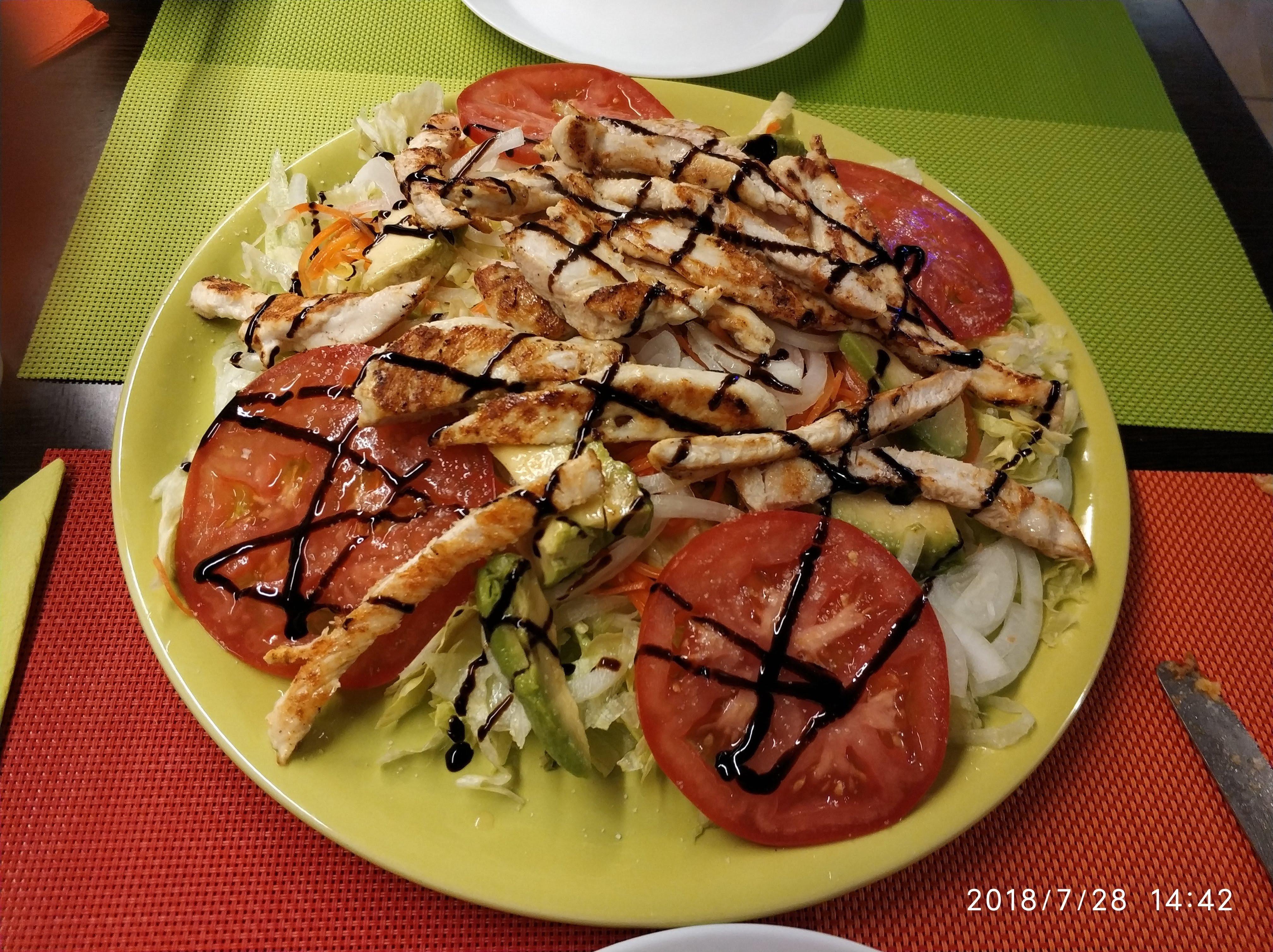 Arepera Los Pallares