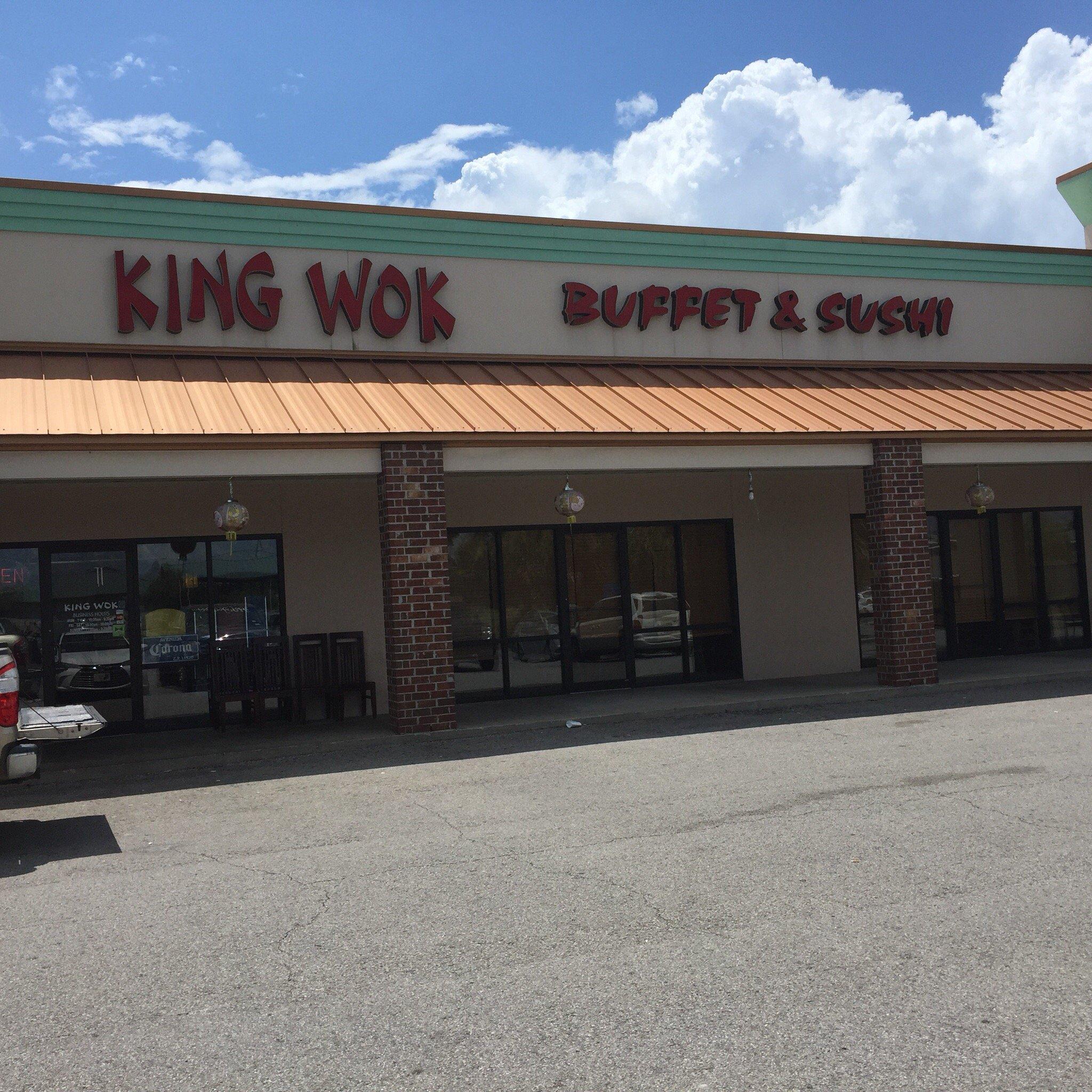 King Wok