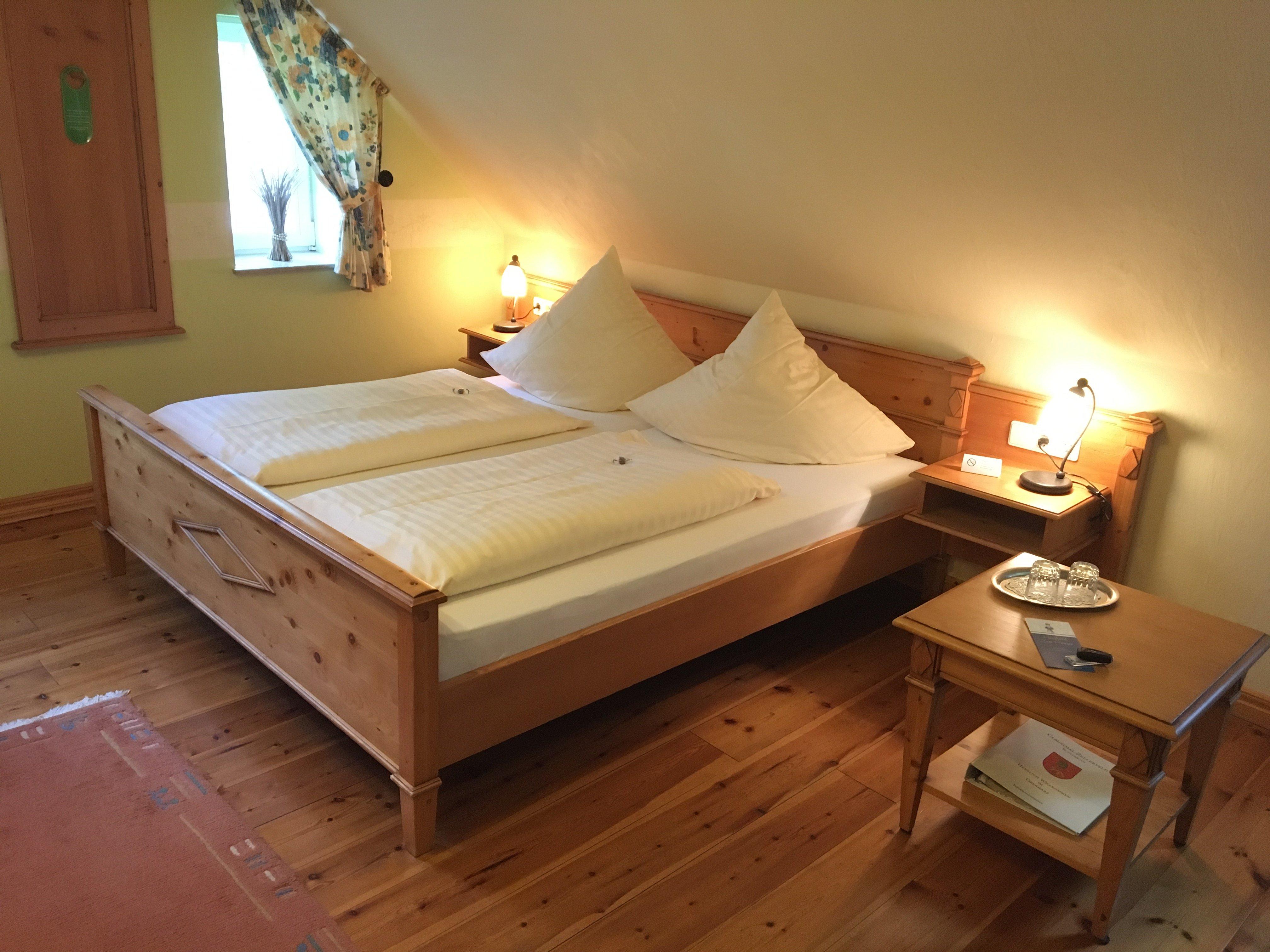 Harzhotel Zum Prinzen