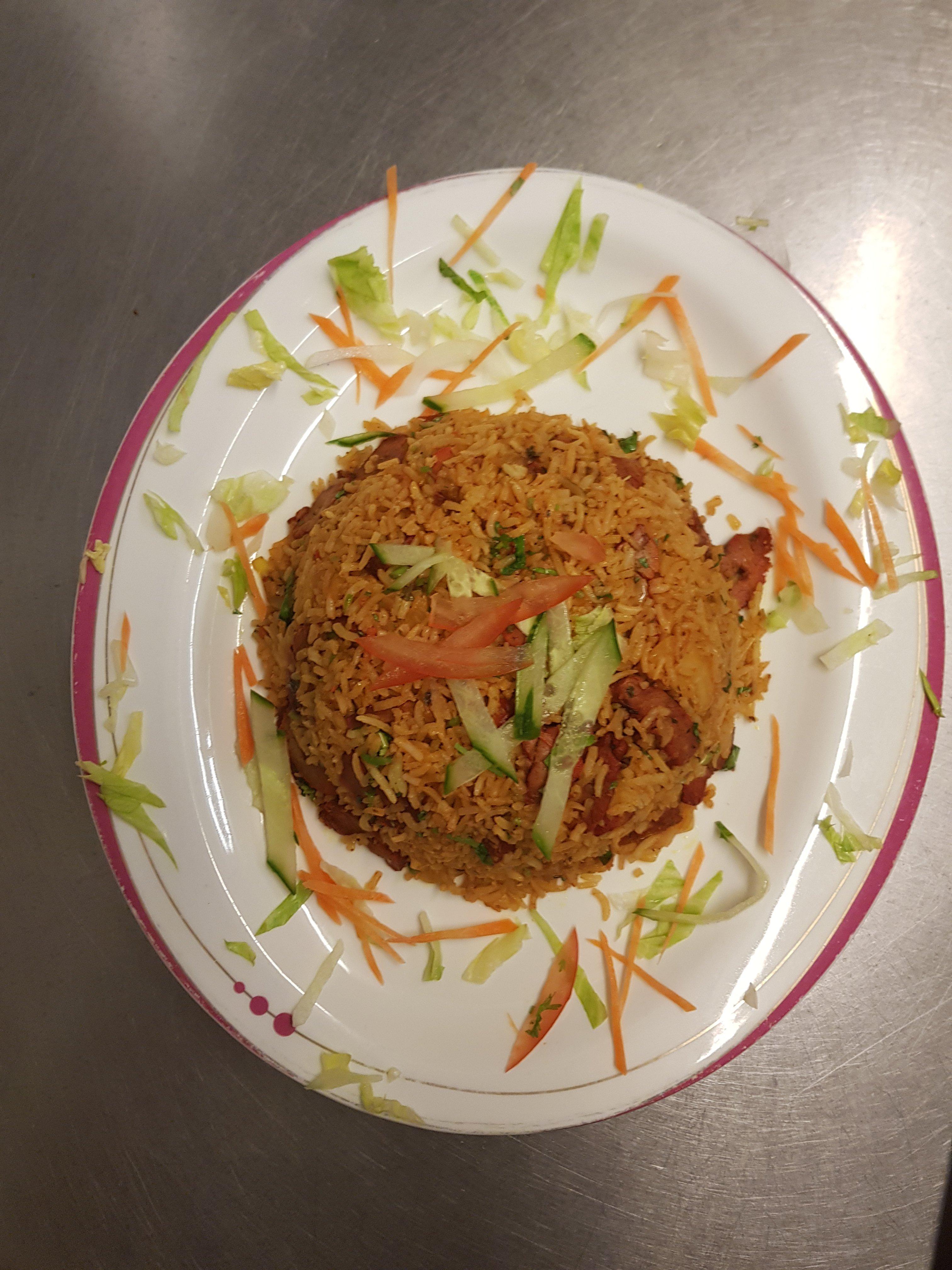 Justone Indian Restaurant and takeaway