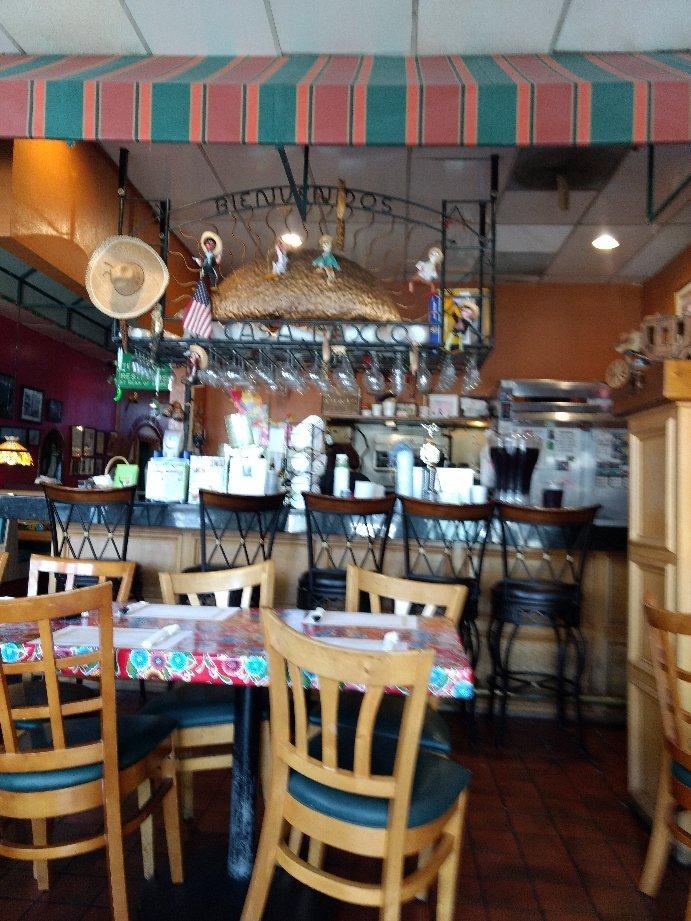 Taxco Fine Mexican Restaurant