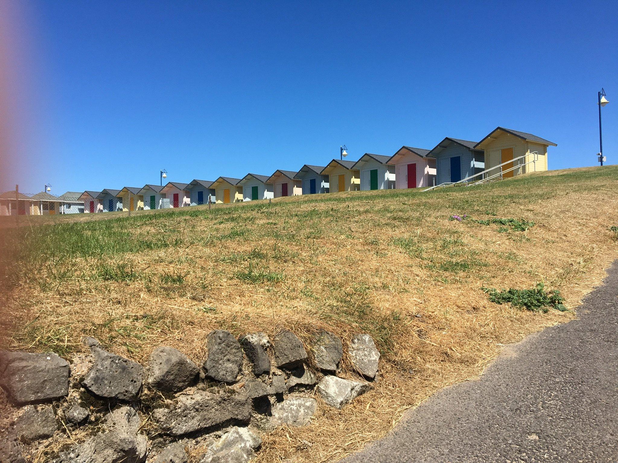 Sutton-on-Sea Caravan and Motorhome Club Campsite