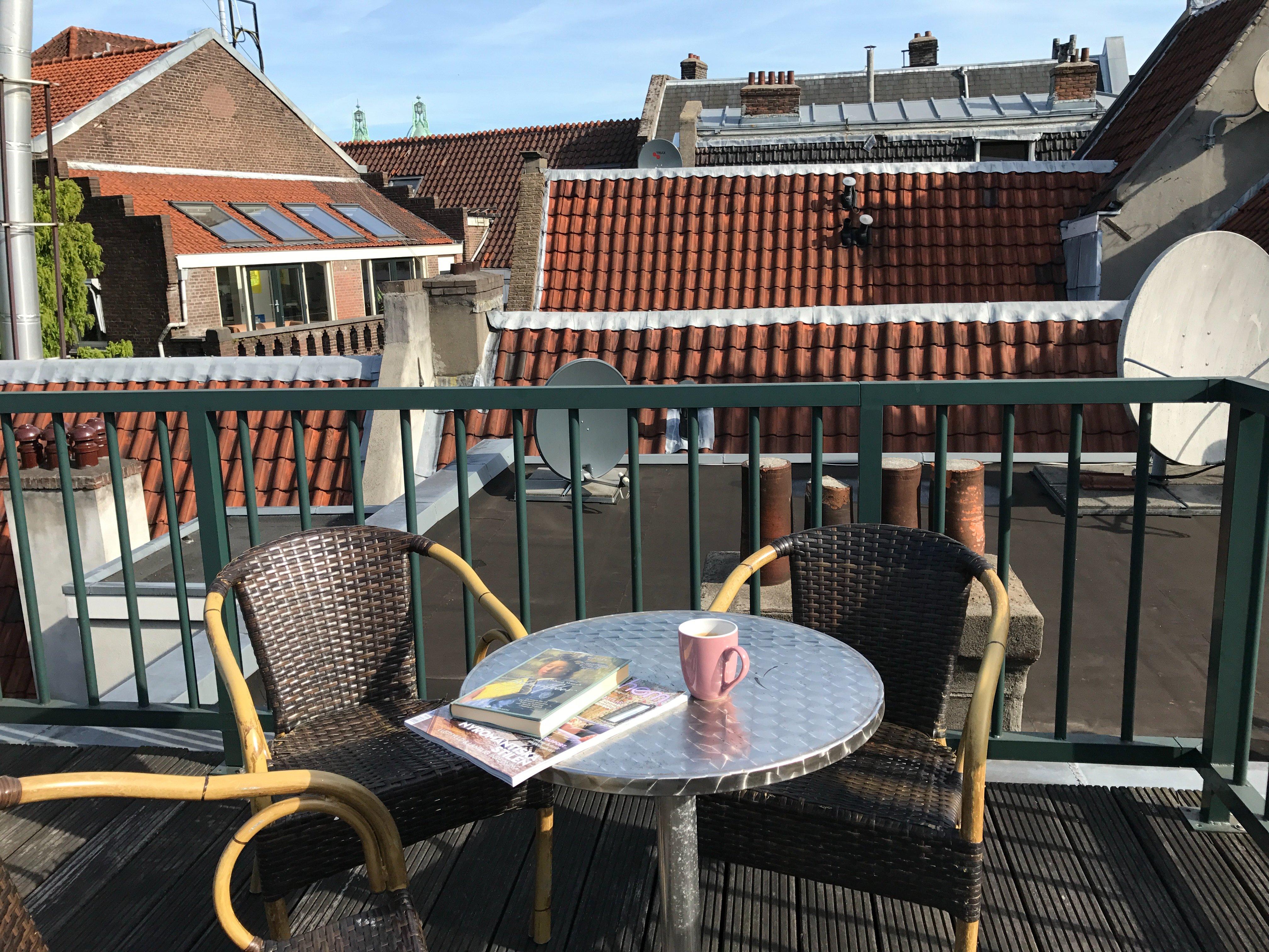 Coco's Outback Apartments