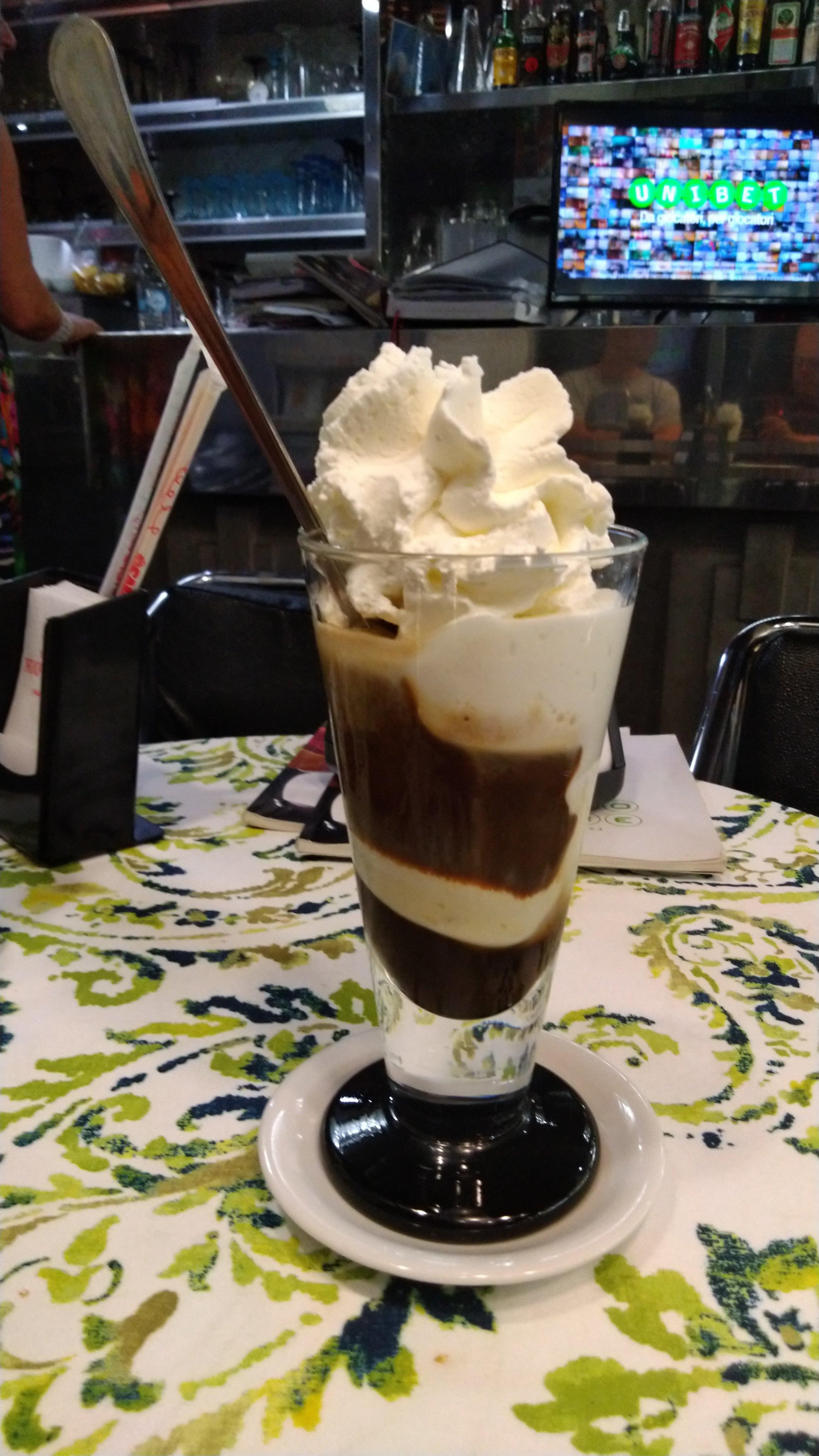 Gelateria Nuovo Fiore dal 1964