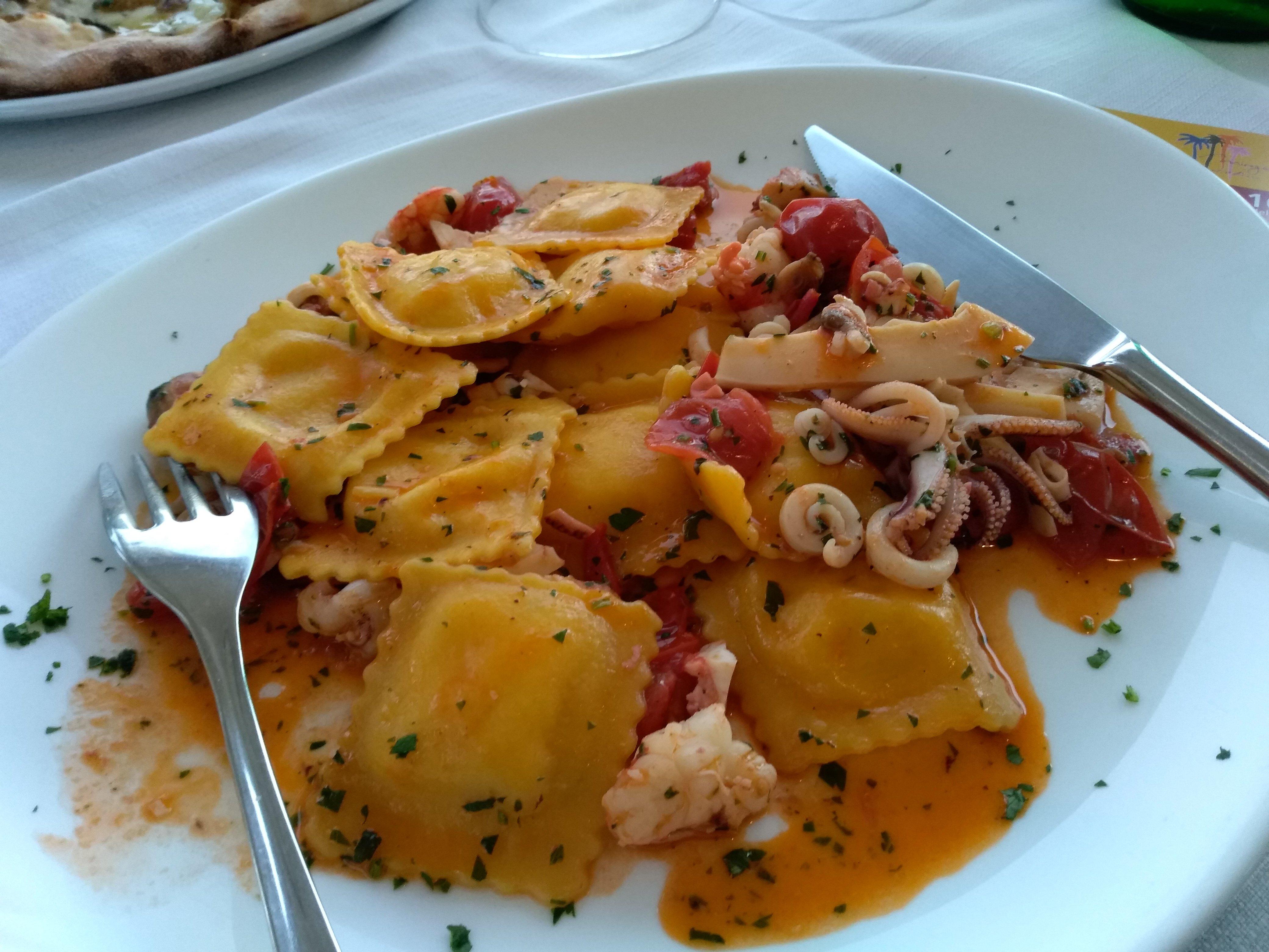 Mirage Restaurant & Pizza