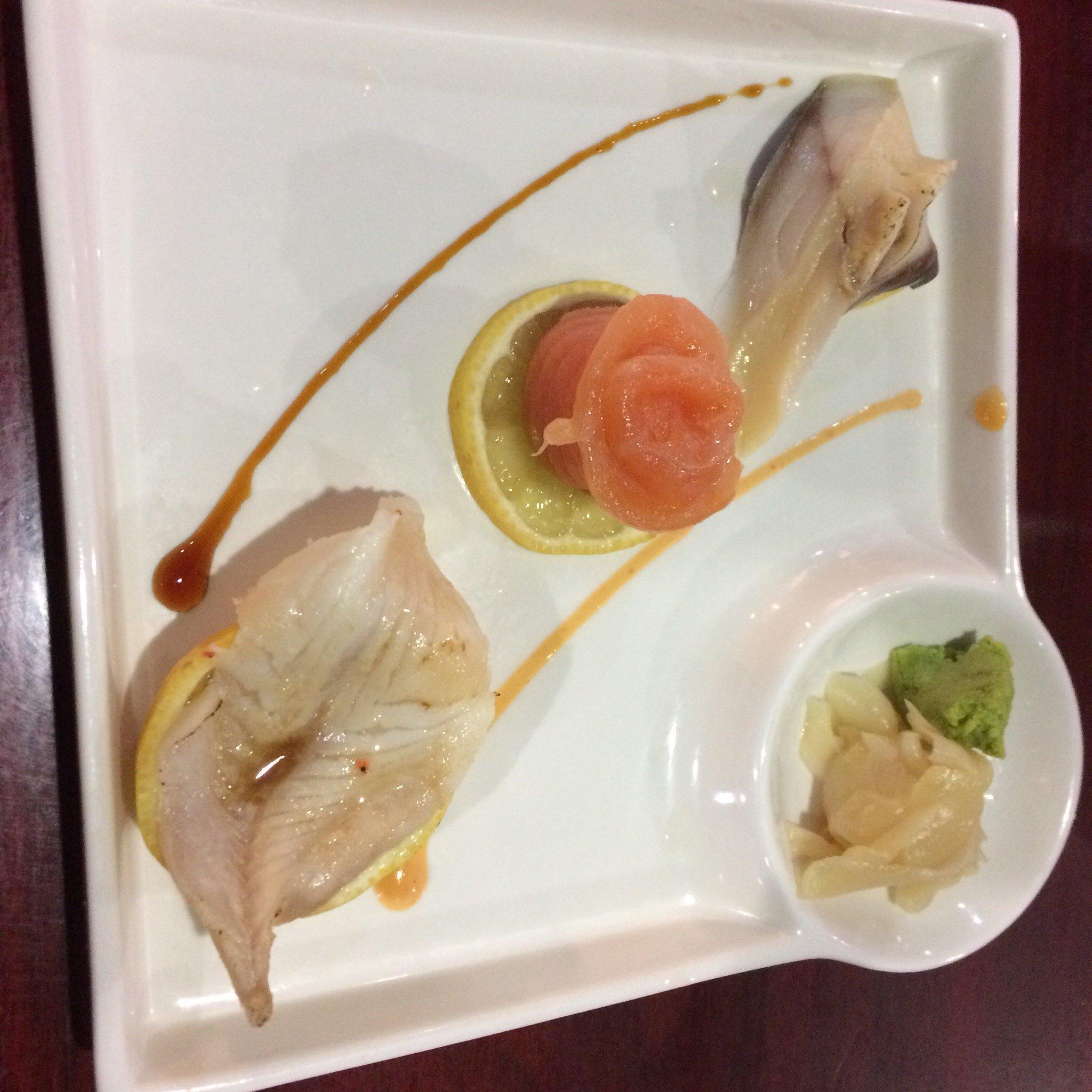 Sakura Japanese Restaurant