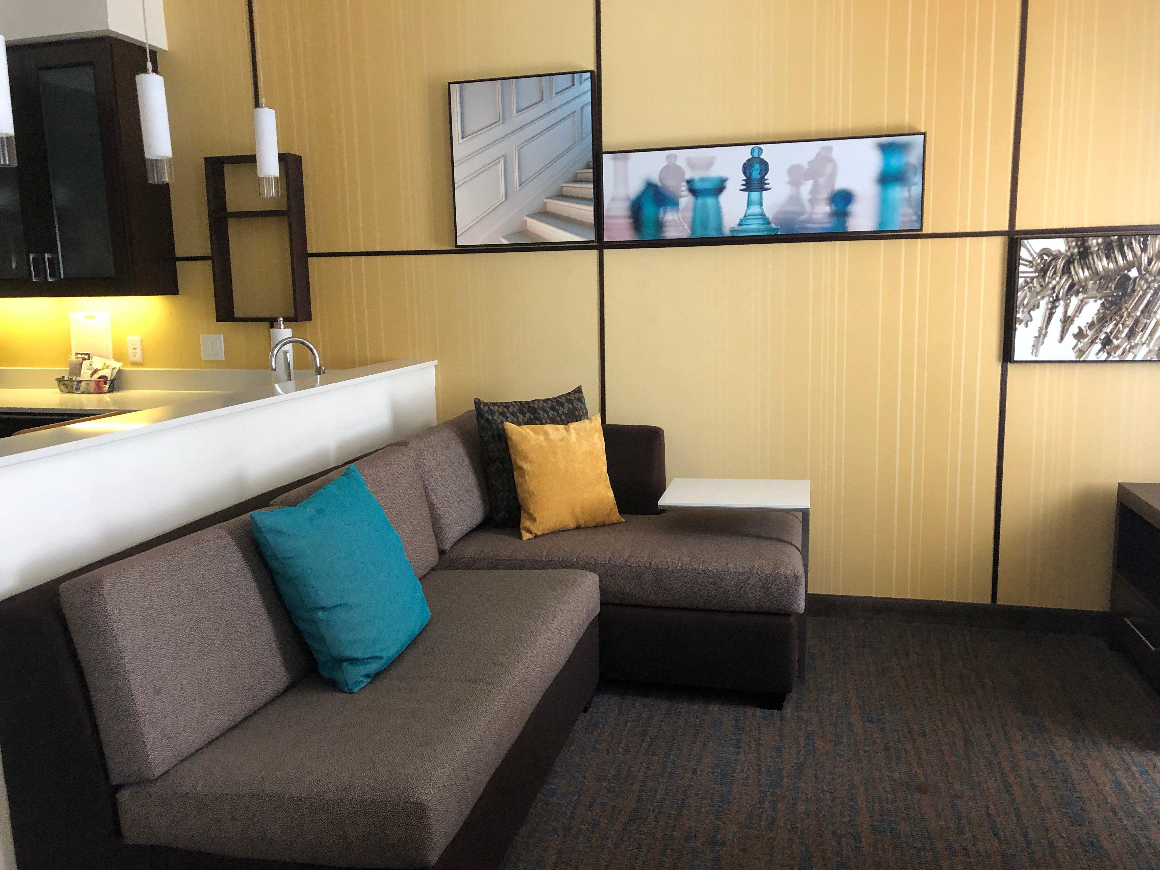 Residence Inn by Marriott Tyler