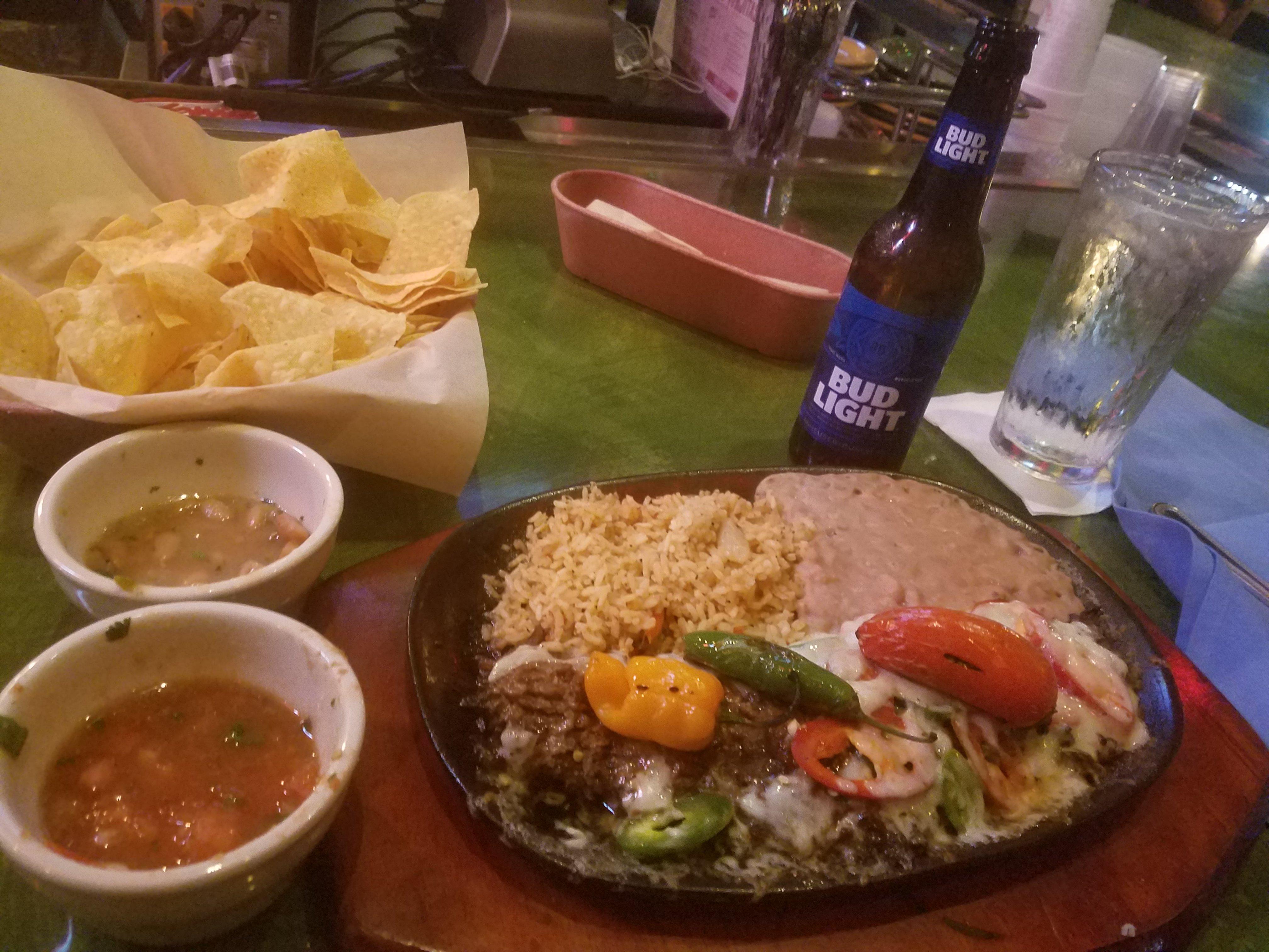Lupe's Mexican Restaurant