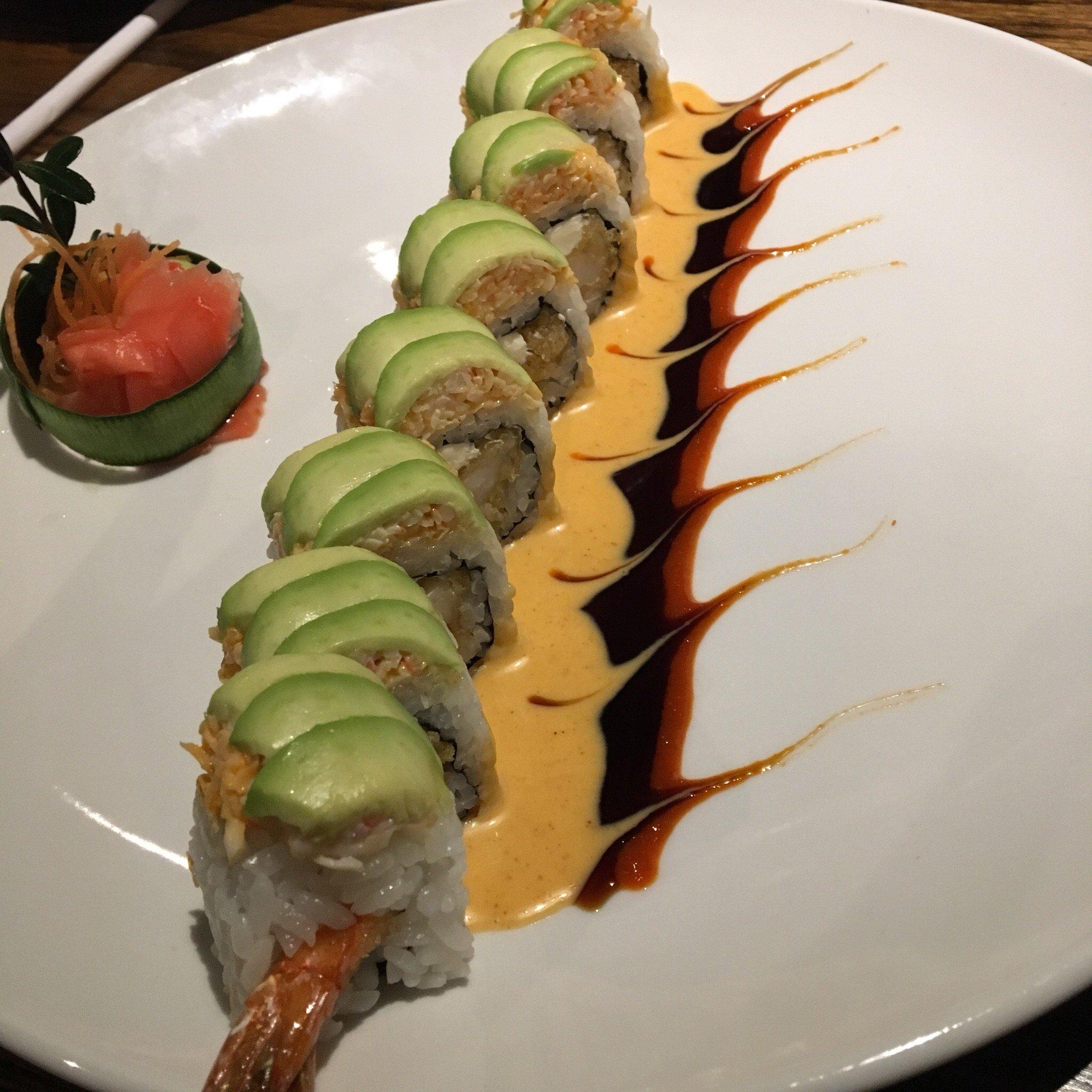 Tokyo Japanese Steakhouse and Sushi Bar