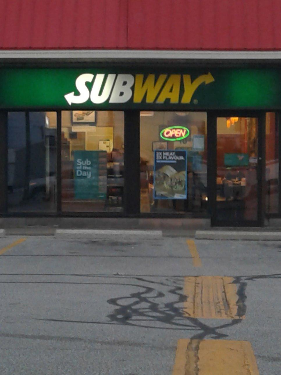 Subway