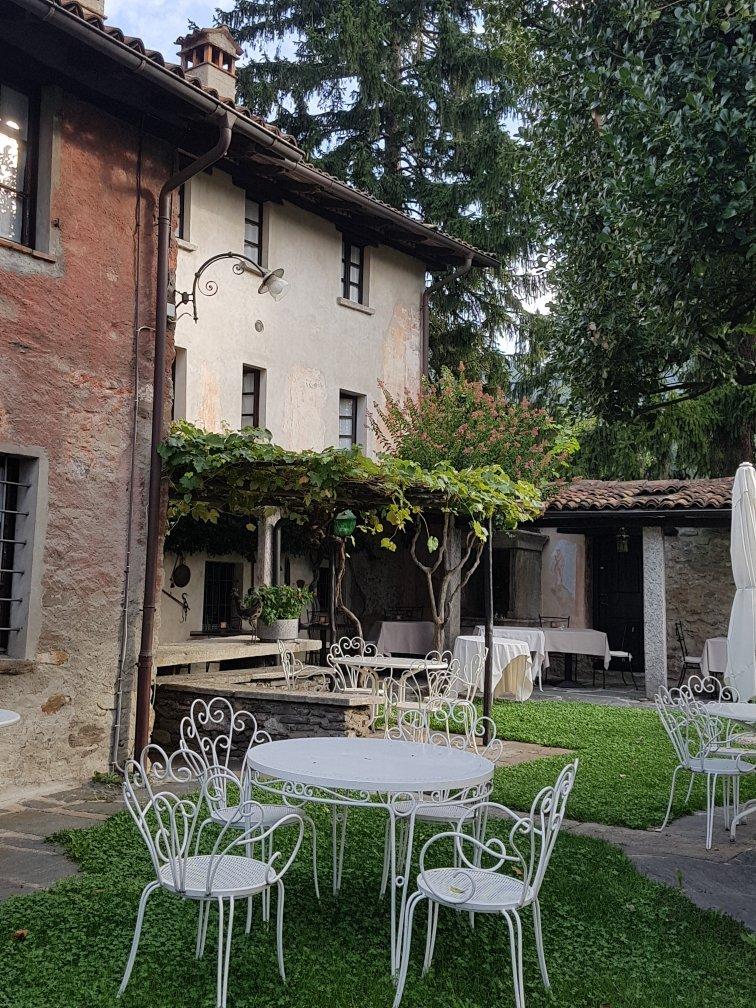 Motto del Gallo Suites