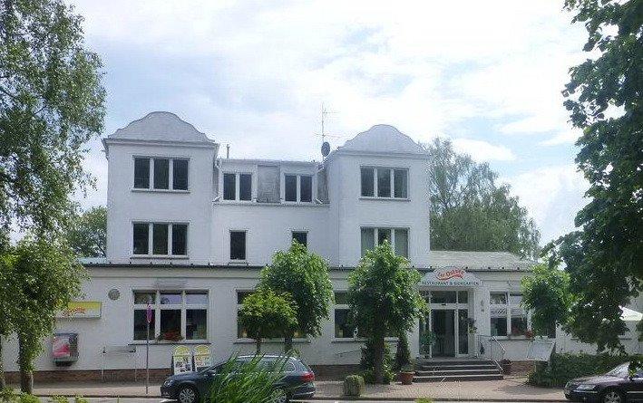 Pension Zur Ostsee