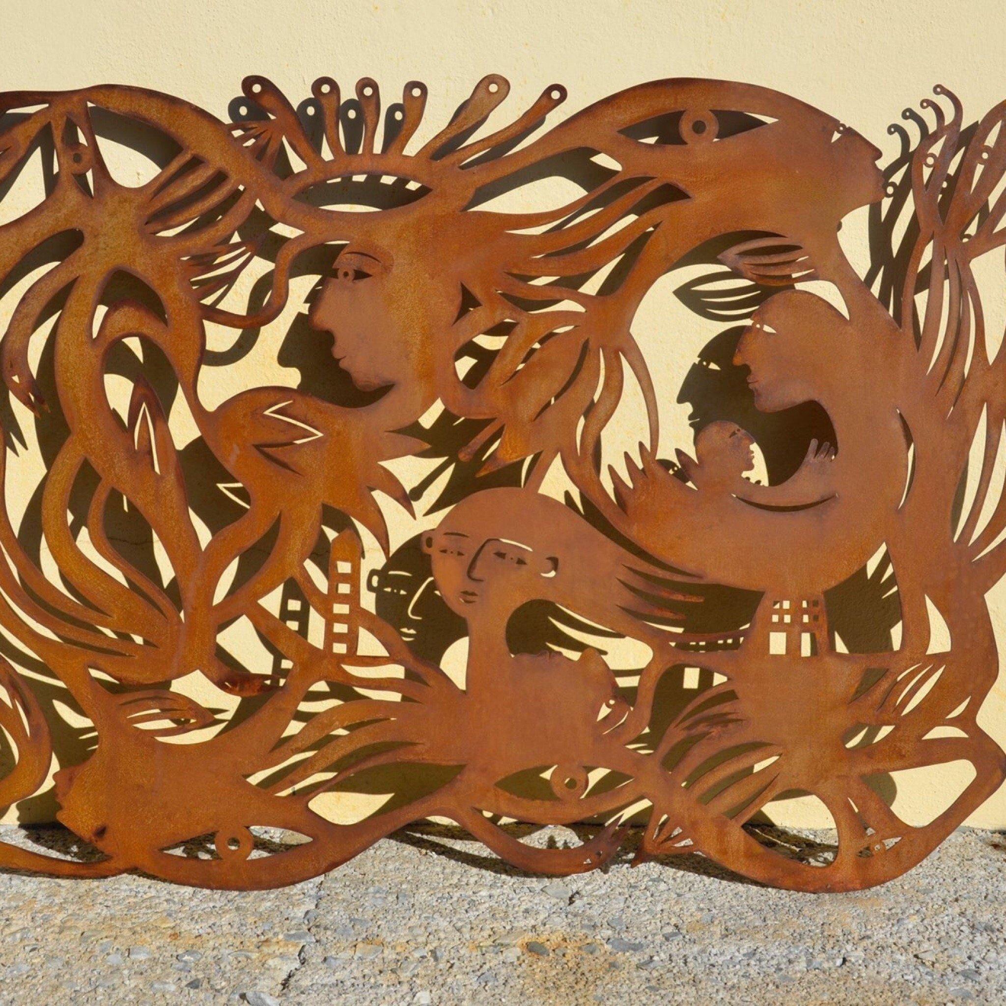 Galeria Luz de la Vida