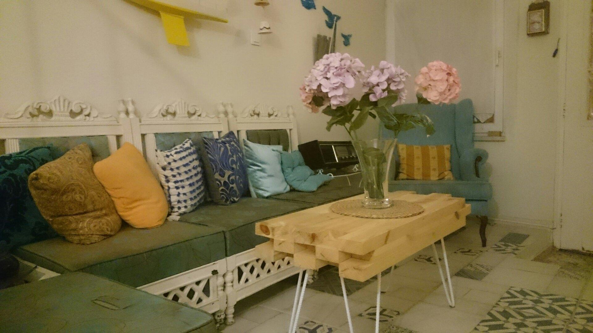 Asmali Bahce Butik Otel