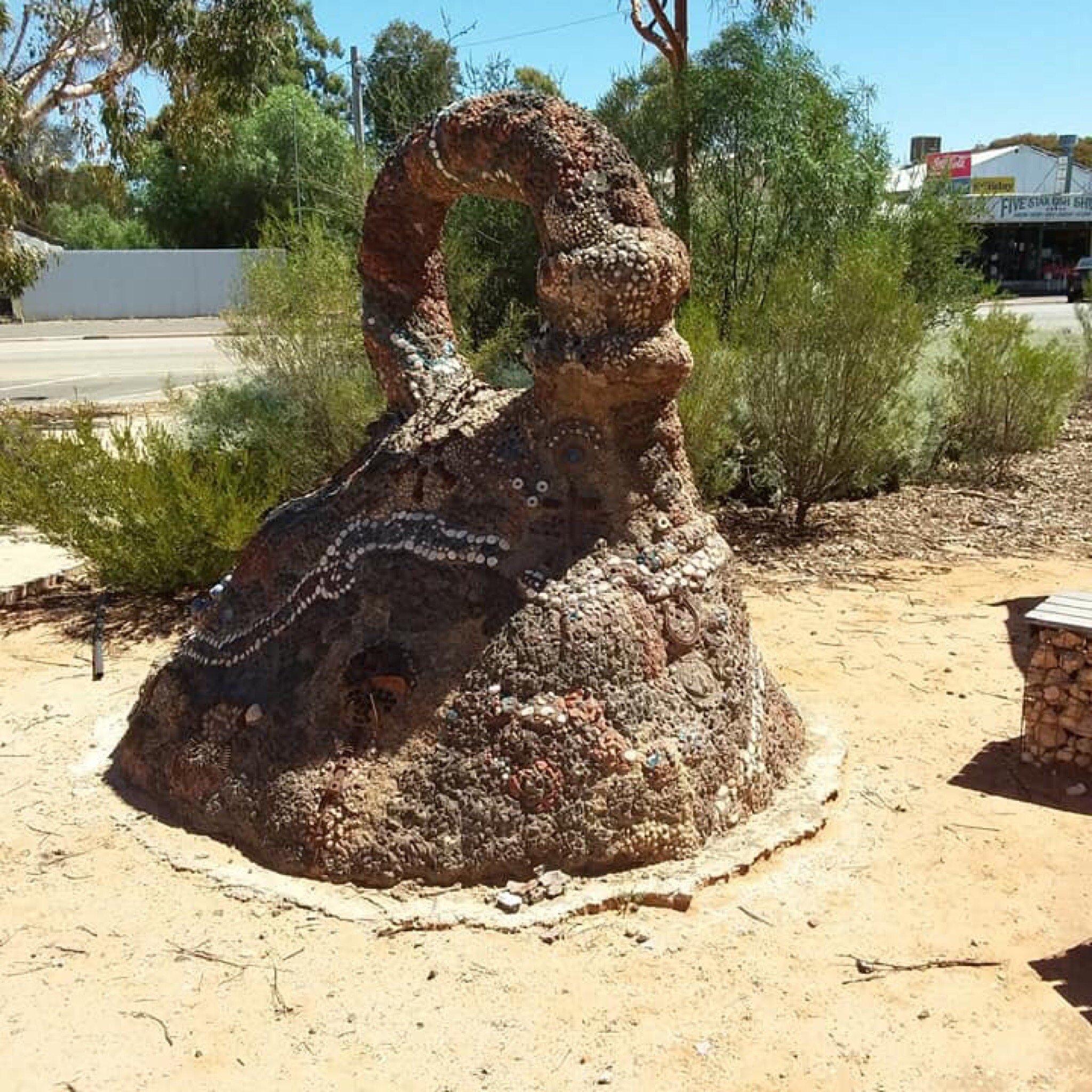 Lowan Park Playground