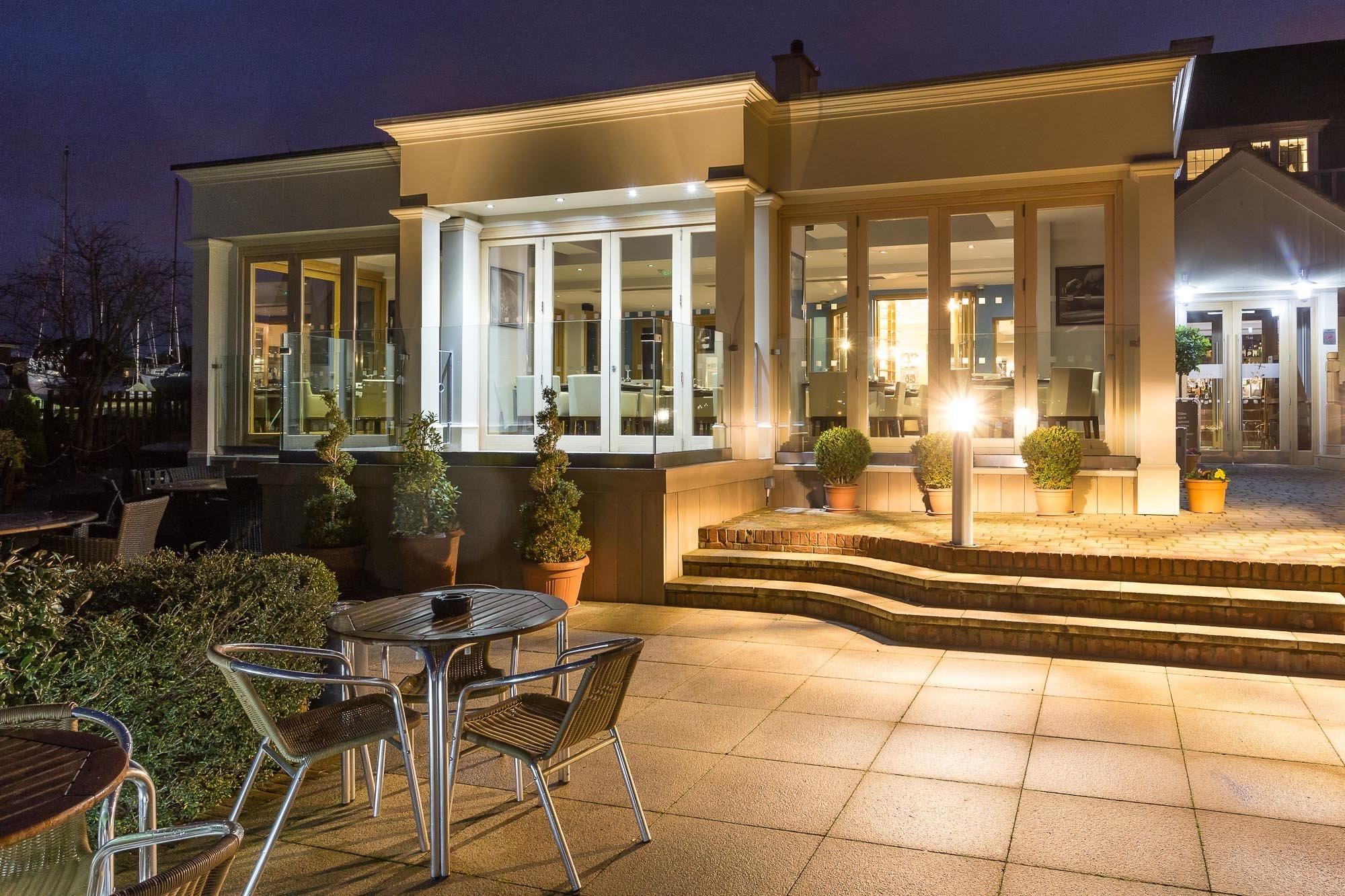 The Anchor Riverside Pub and Restaurant