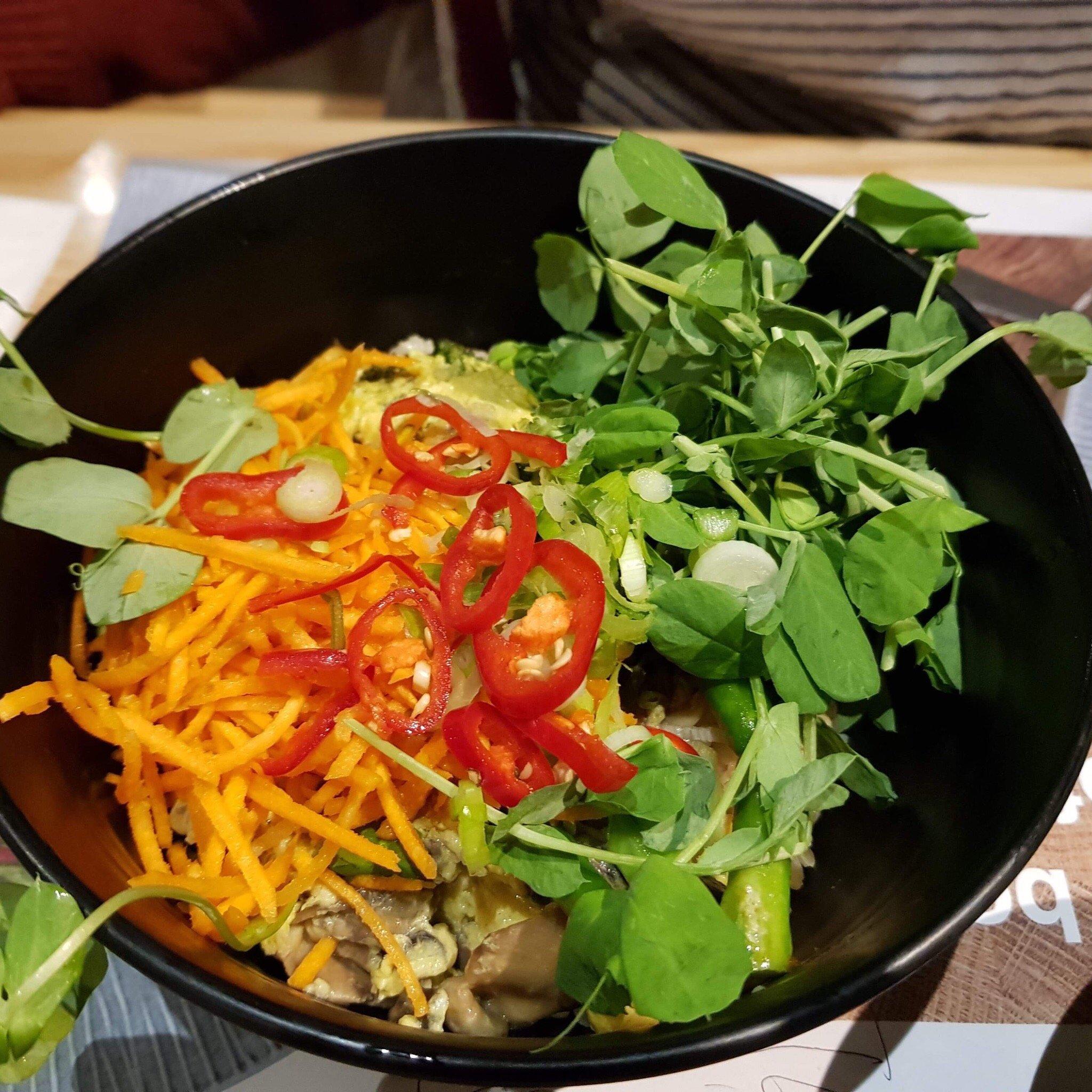 Wagamama
