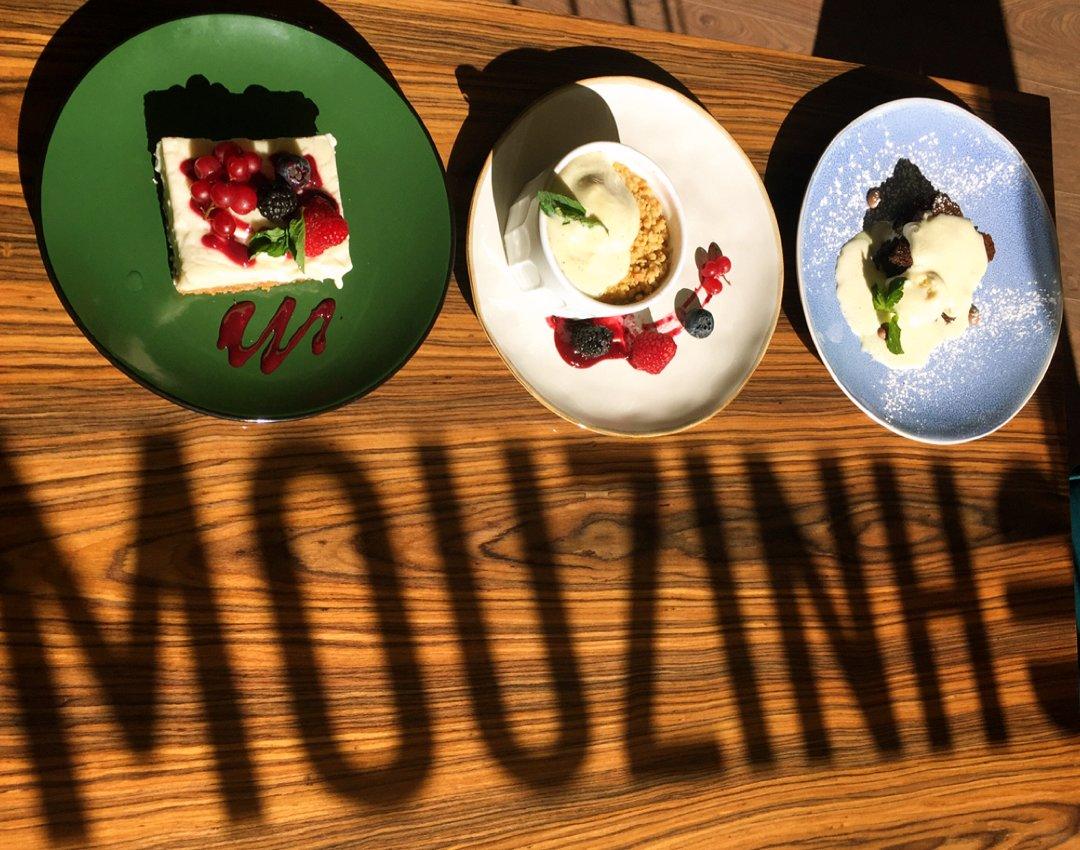 Mouzinho - Restaurant & Bar