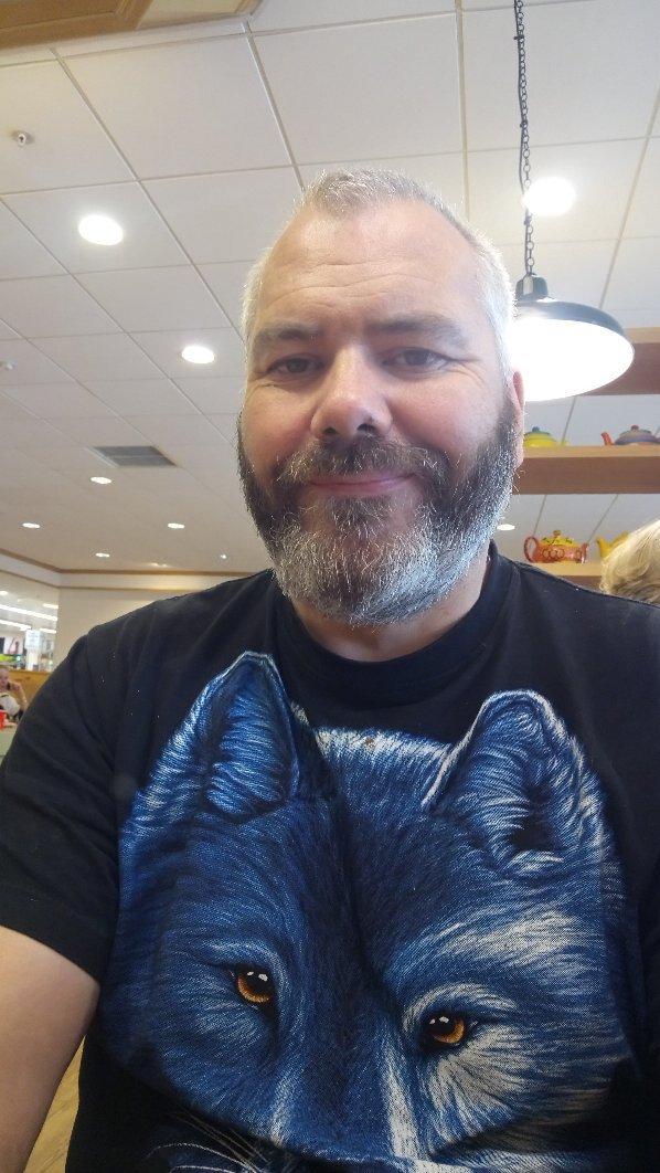 Morrisons Swadlincote Cafe